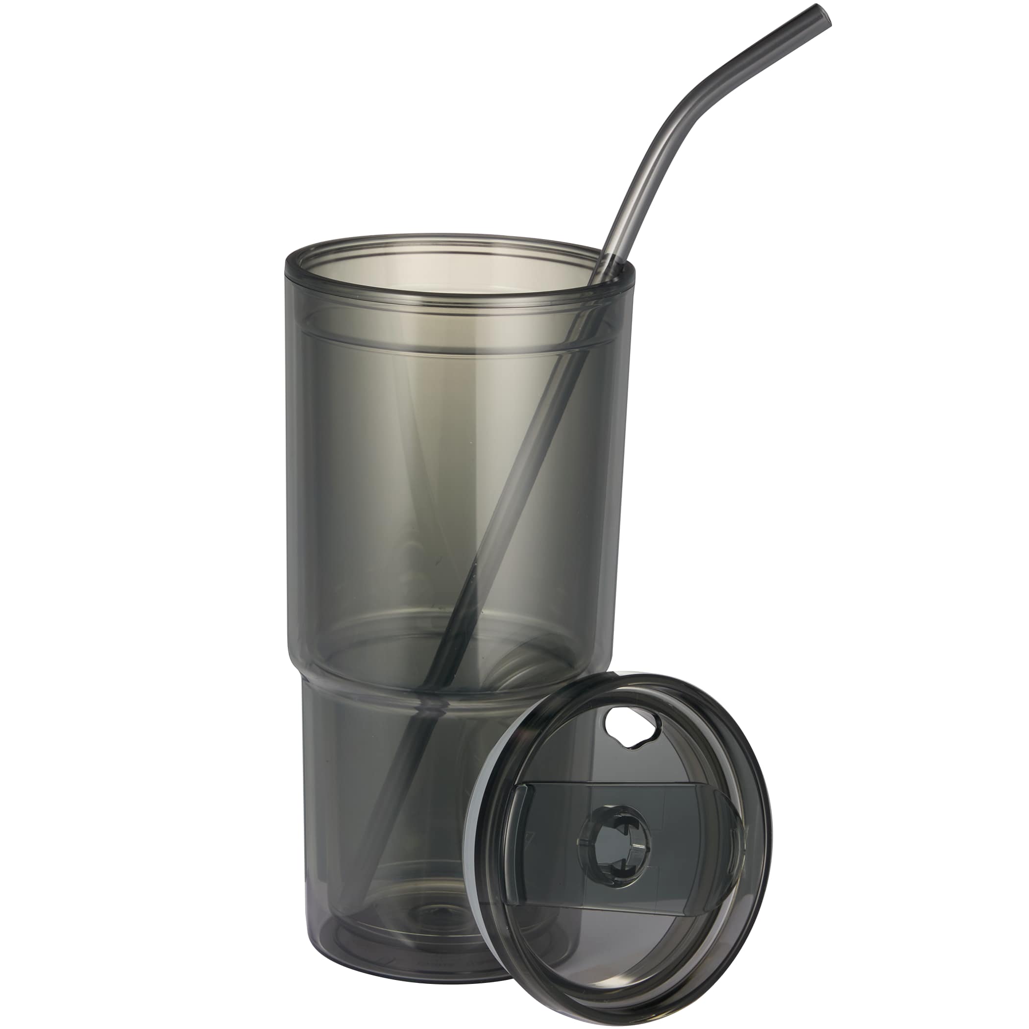 Picture of Mia Recycled Acrylic Tumbler 24oz