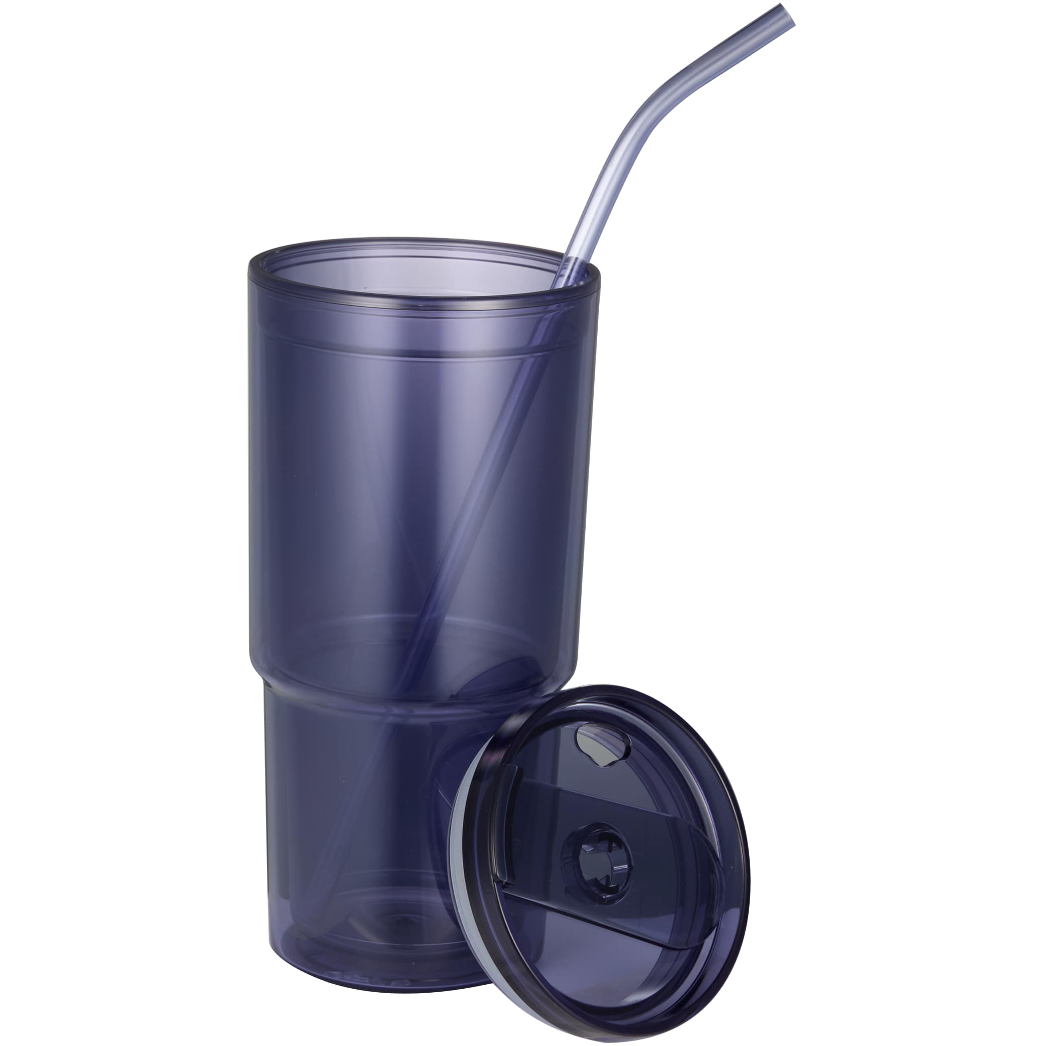Picture of Mia Recycled Acrylic Tumbler 24oz