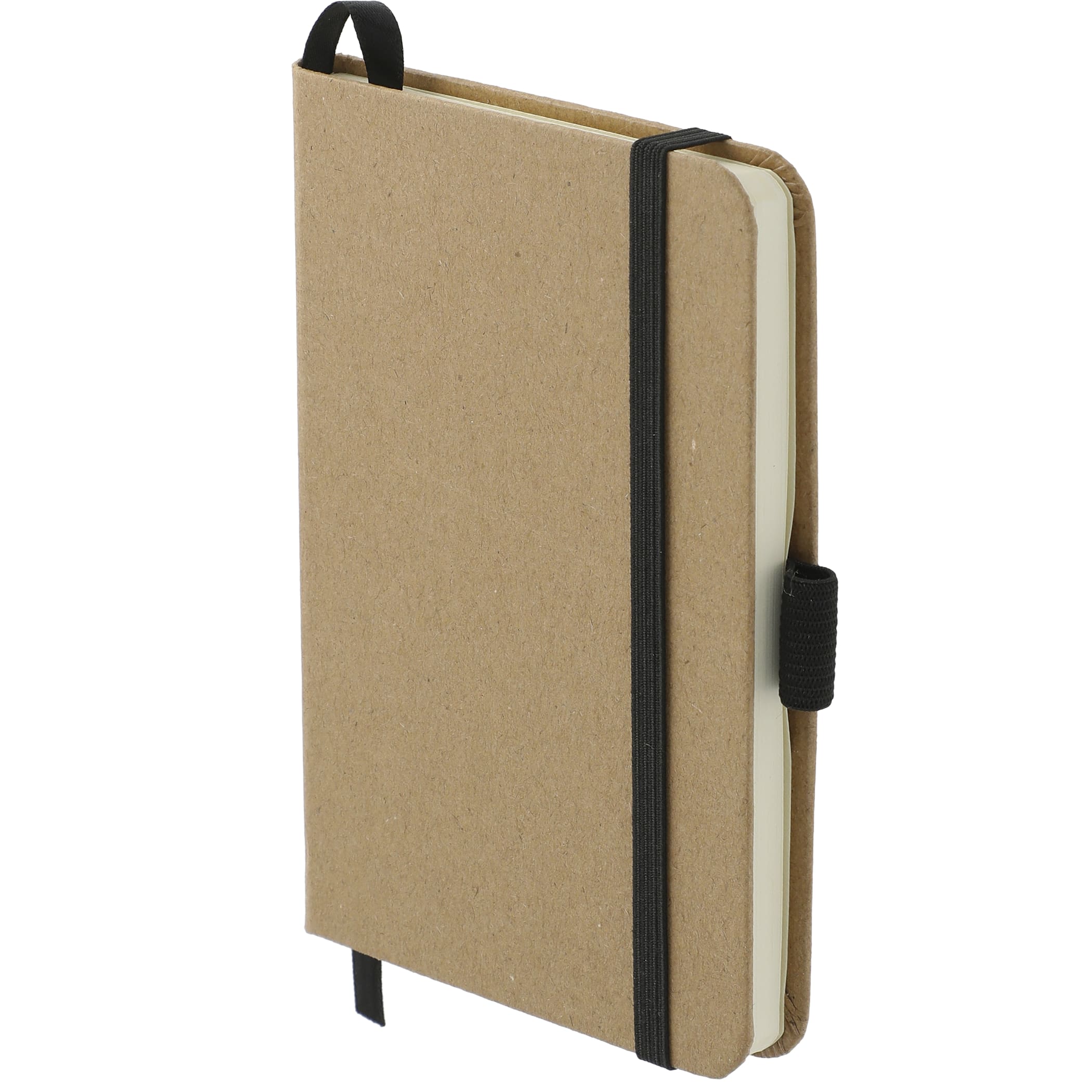 Picture of 3.5'' x 5.5'' FSC® Mix Pocket Bound Journal