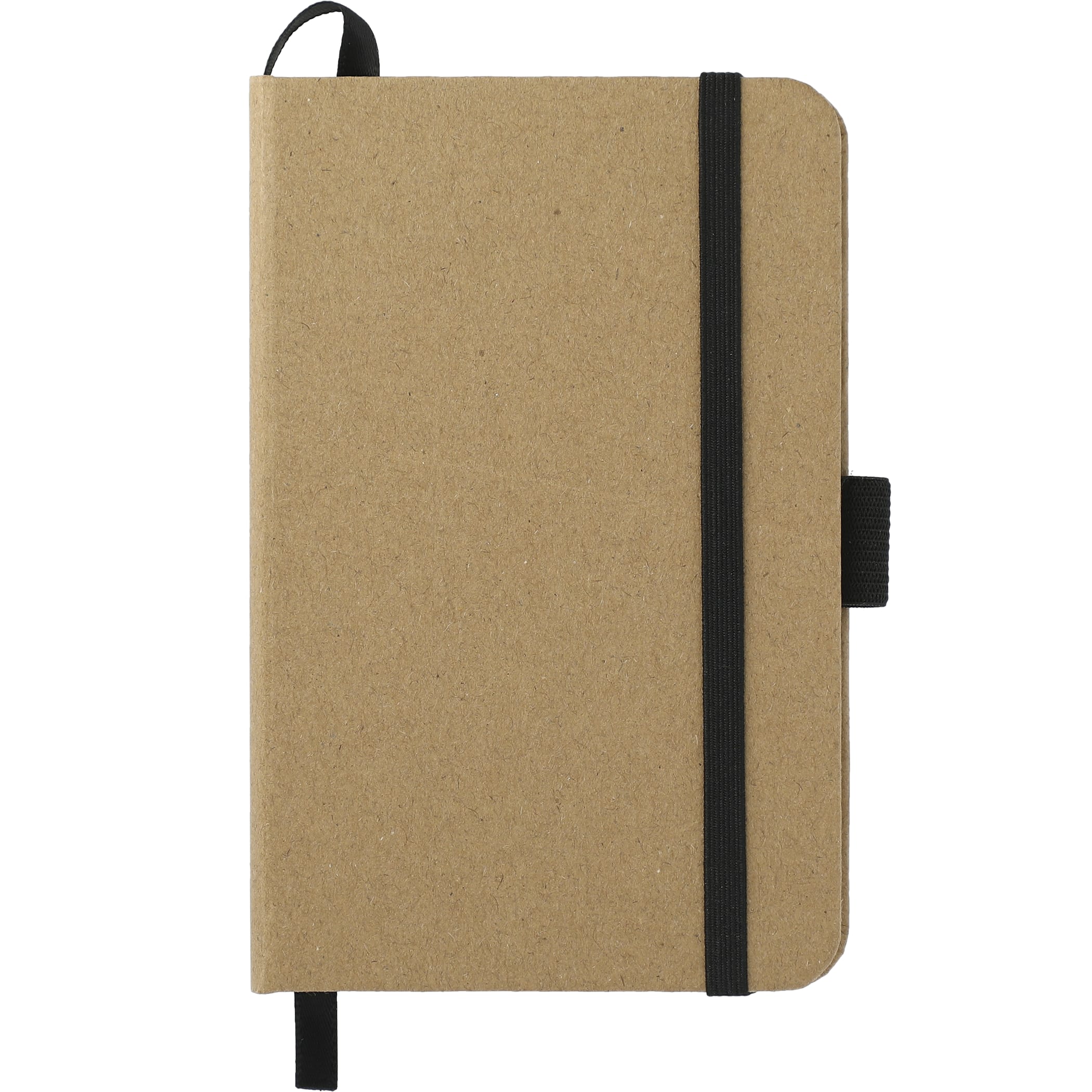 Picture of 3.5'' x 5.5'' FSC® Mix Pocket Bound Journal