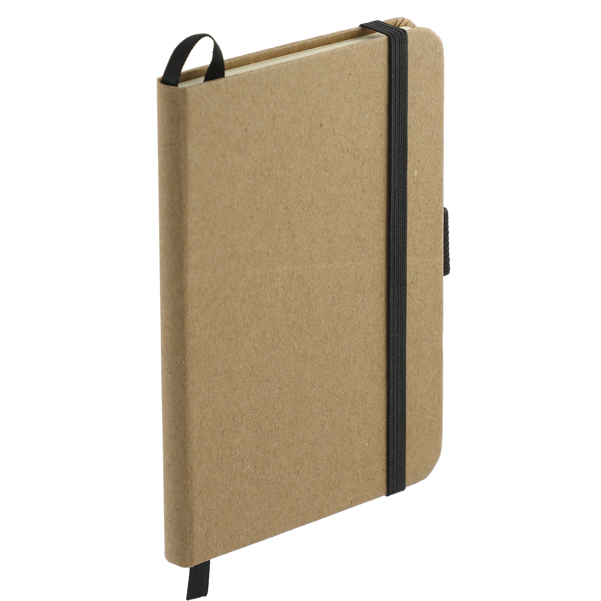 Picture of 3.5'' x 5.5'' FSC® Mix Pocket Bound Journal