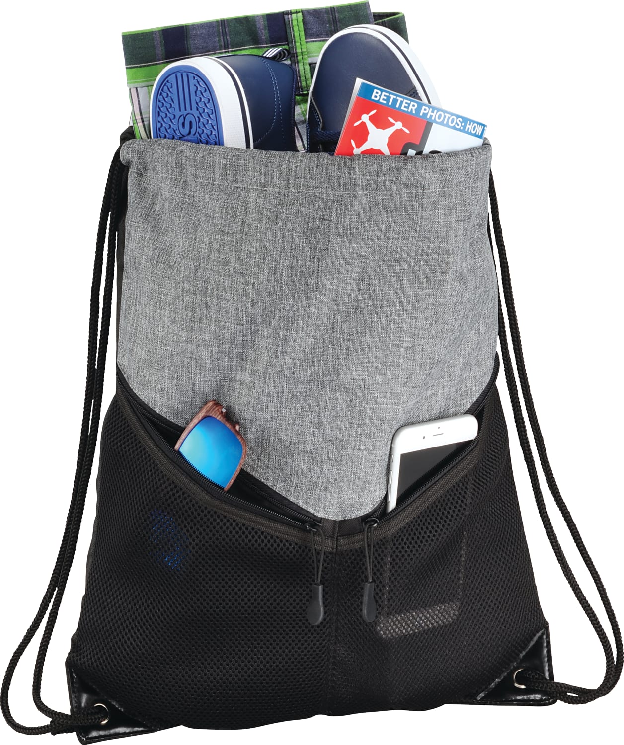 Picture of Voyager Drawstring Sportspack