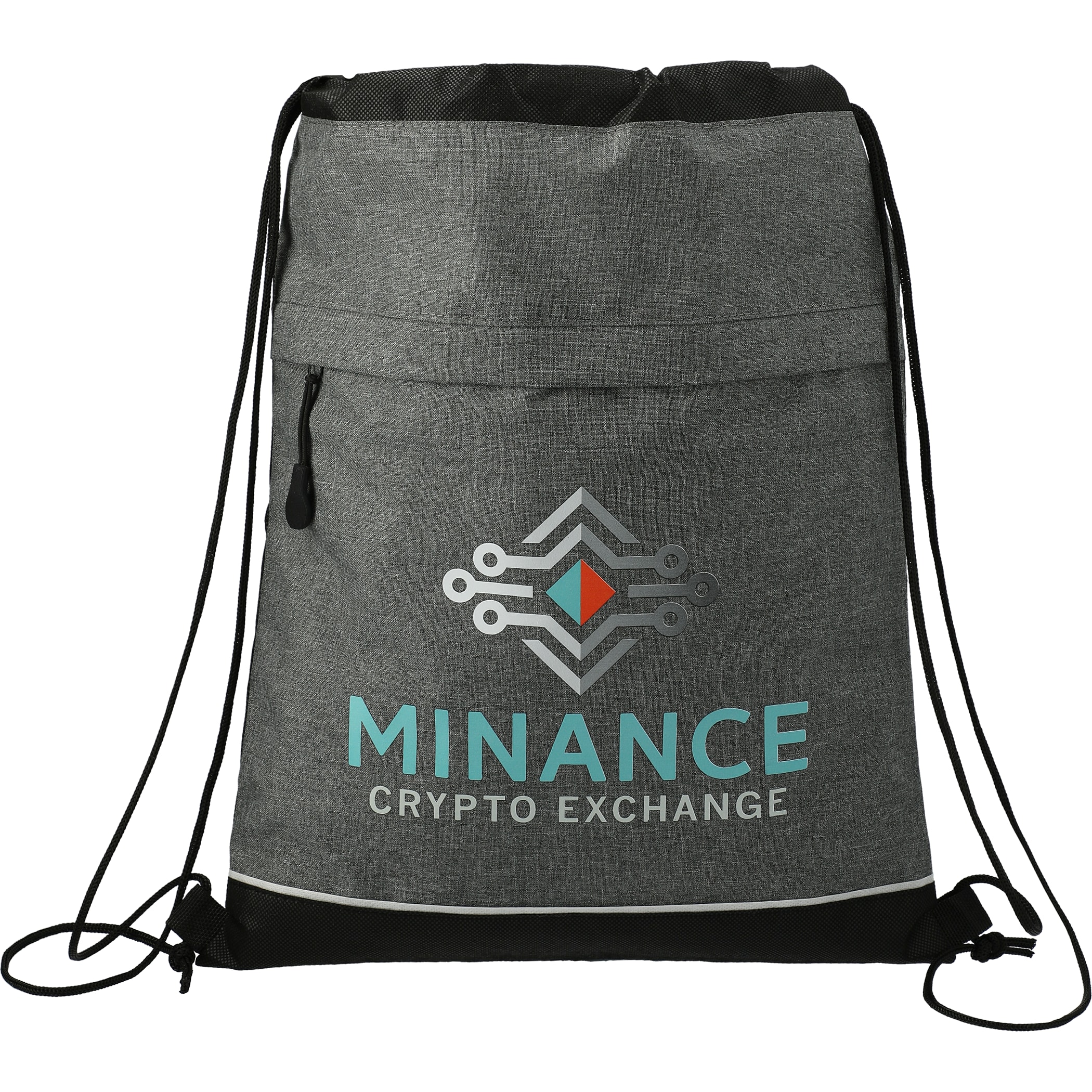 Picture of Quarry Drawstring Bag