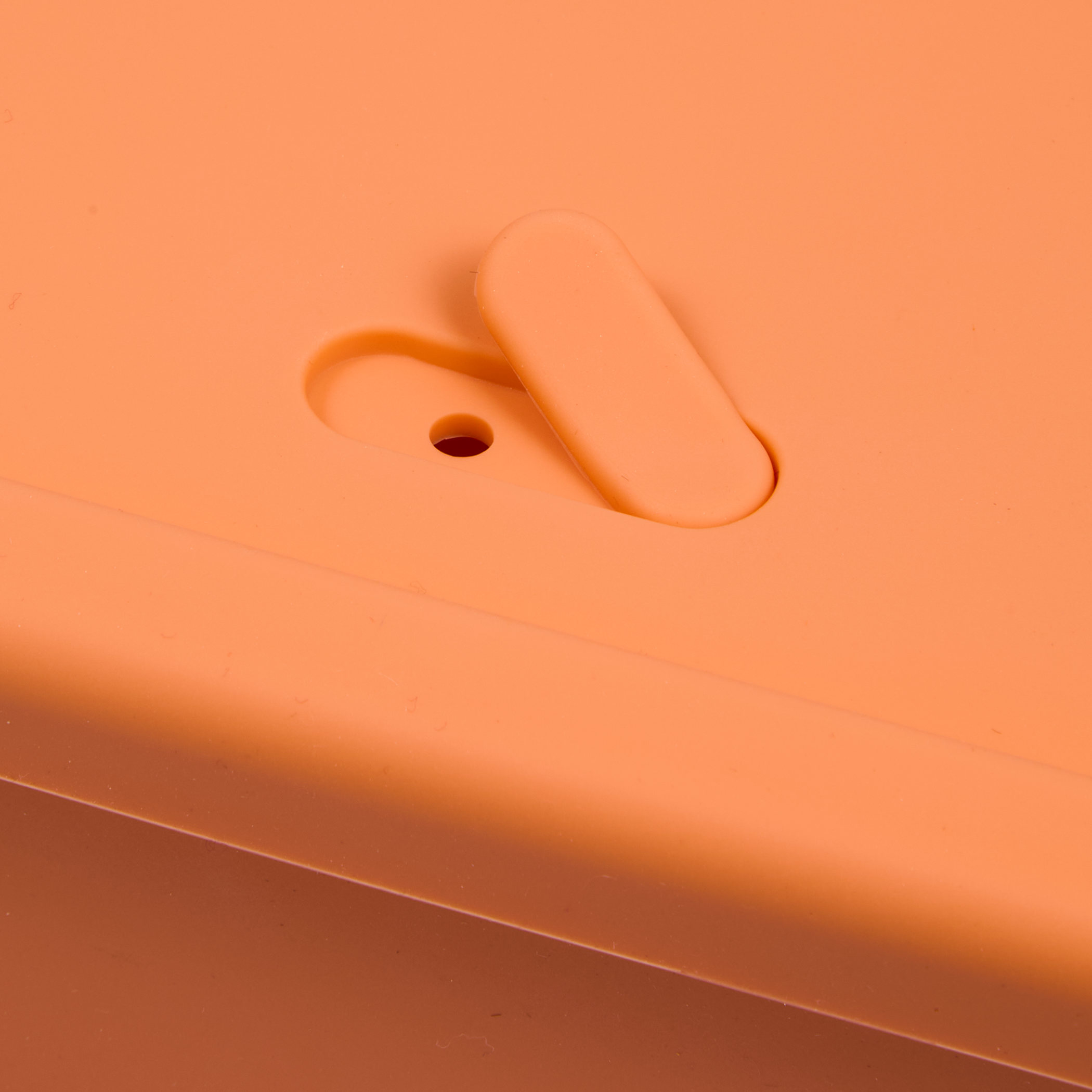 Picture of Silicone Food Storage Box with Air Valve 44oz