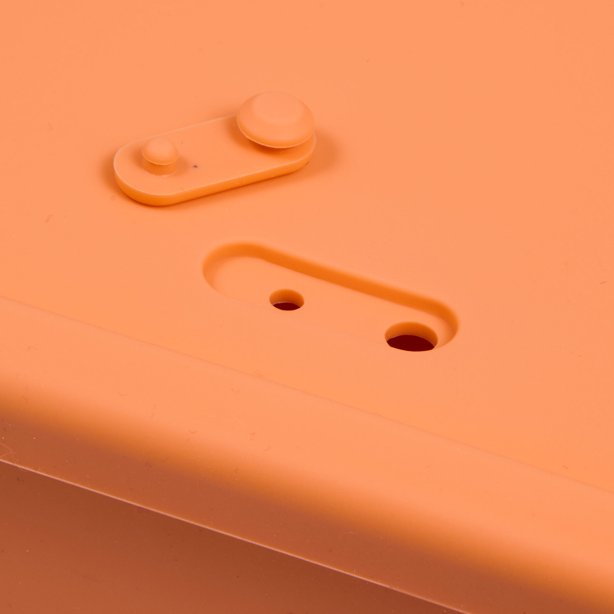 Picture of Silicone Food Storage Box with Air Valve 44oz