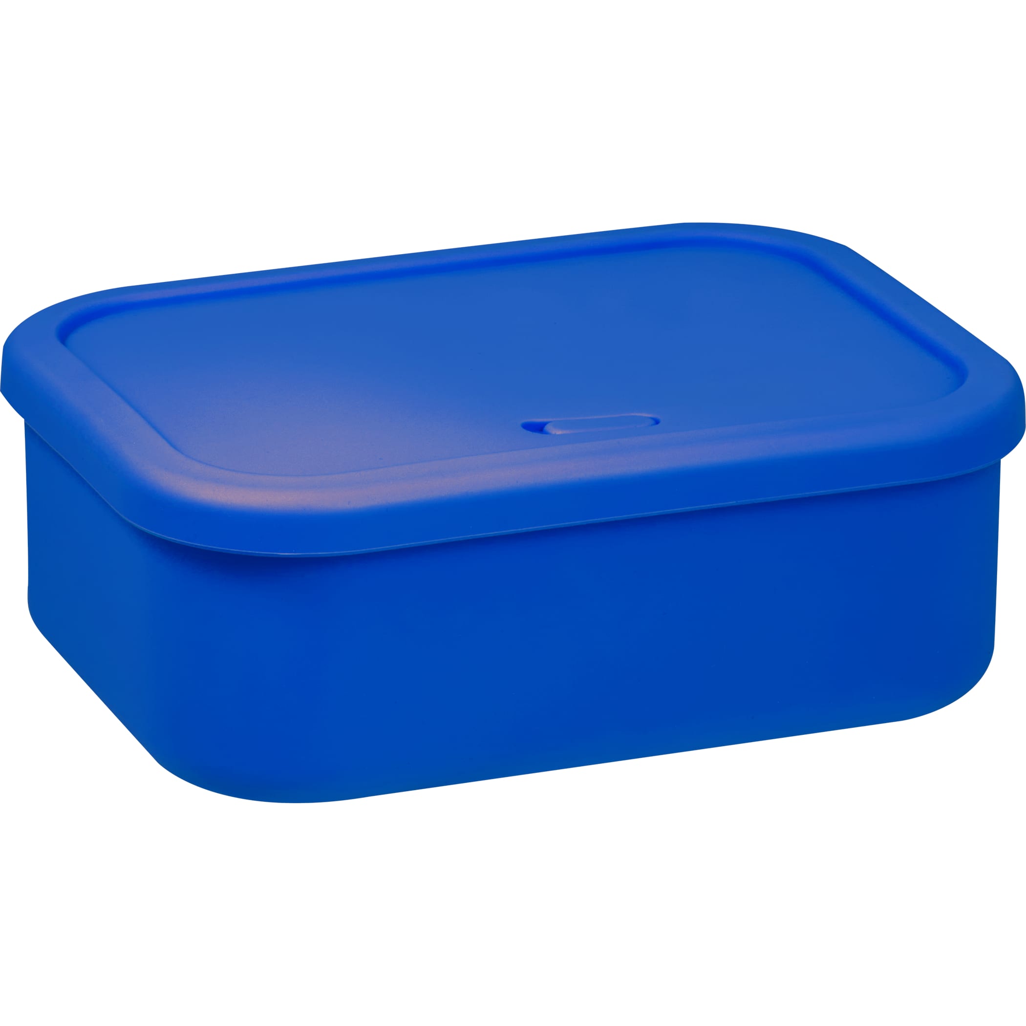 Picture of Silicone Food Storage Box with Air Valve 44oz