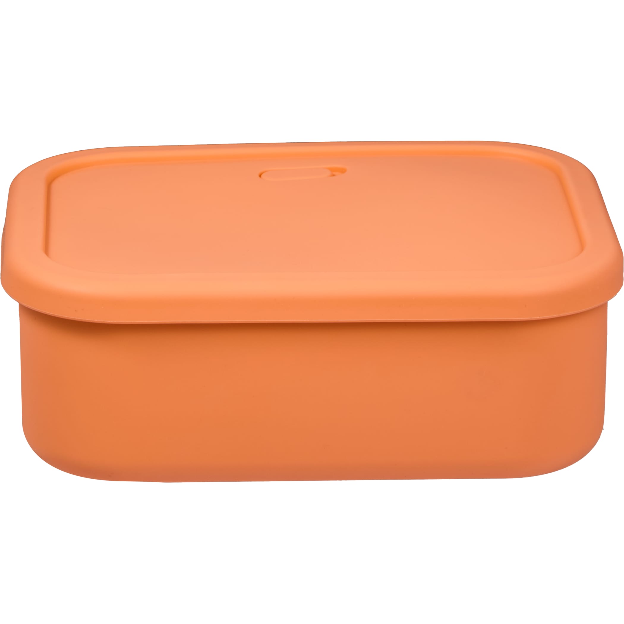 Picture of Silicone Food Storage Box with Air Valve 44oz