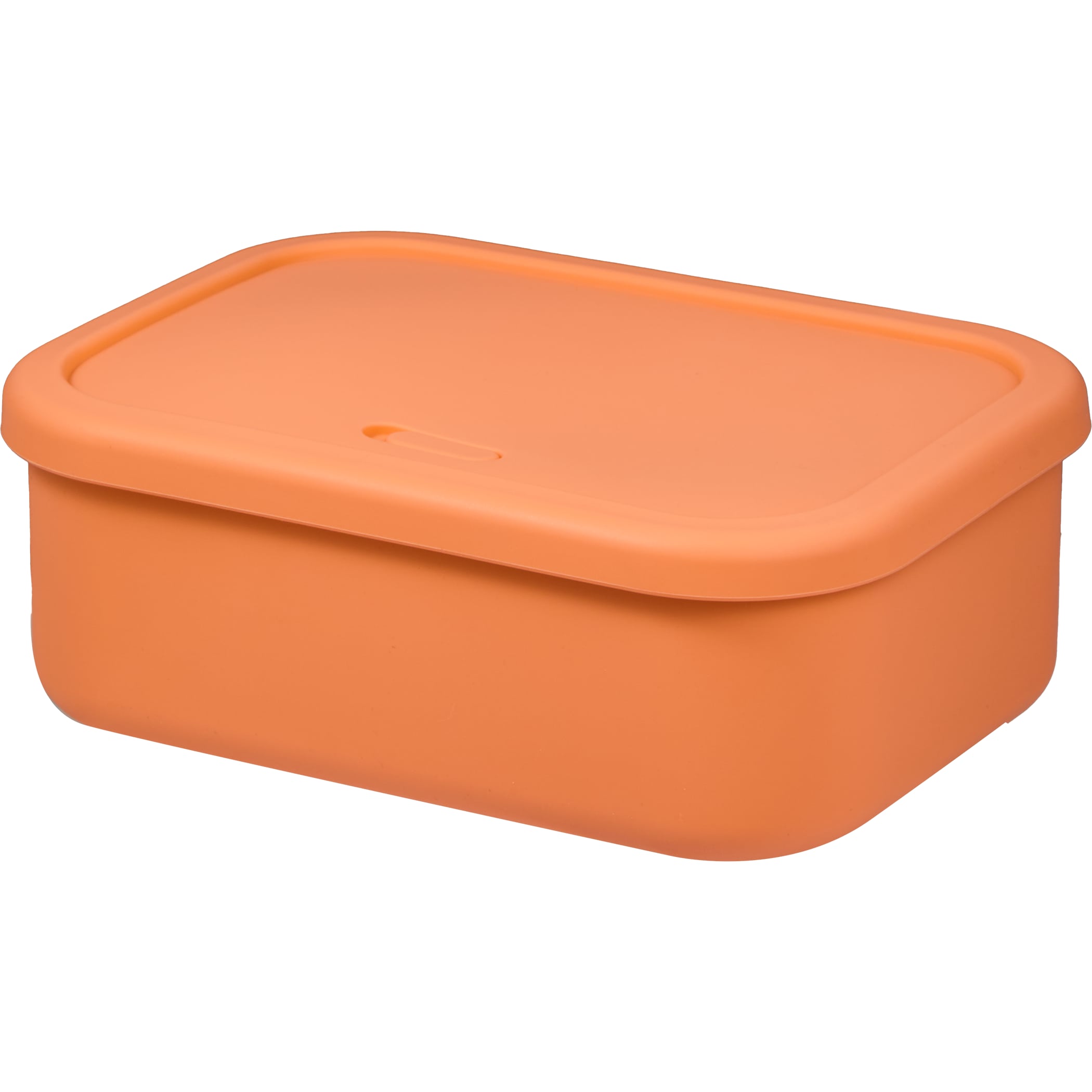 Picture of Silicone Food Storage Box with Air Valve 44oz
