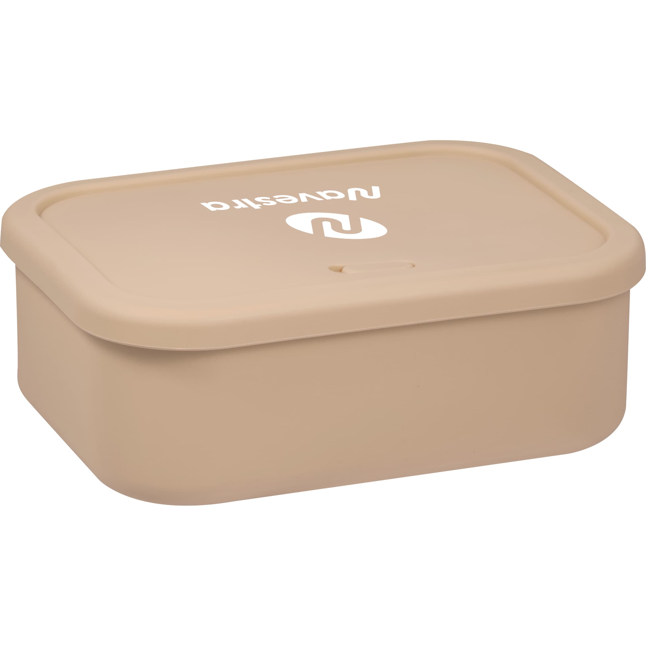 Picture of Silicone Food Storage Box with Air Valve 44oz