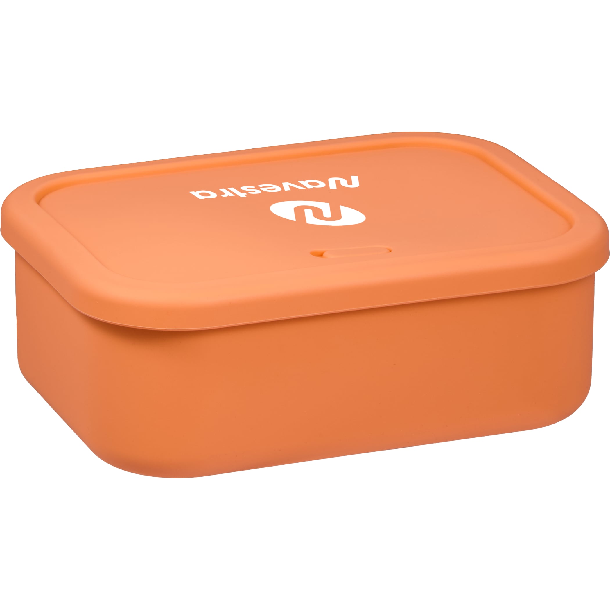 Picture of Silicone Food Storage Box with Air Valve 44oz