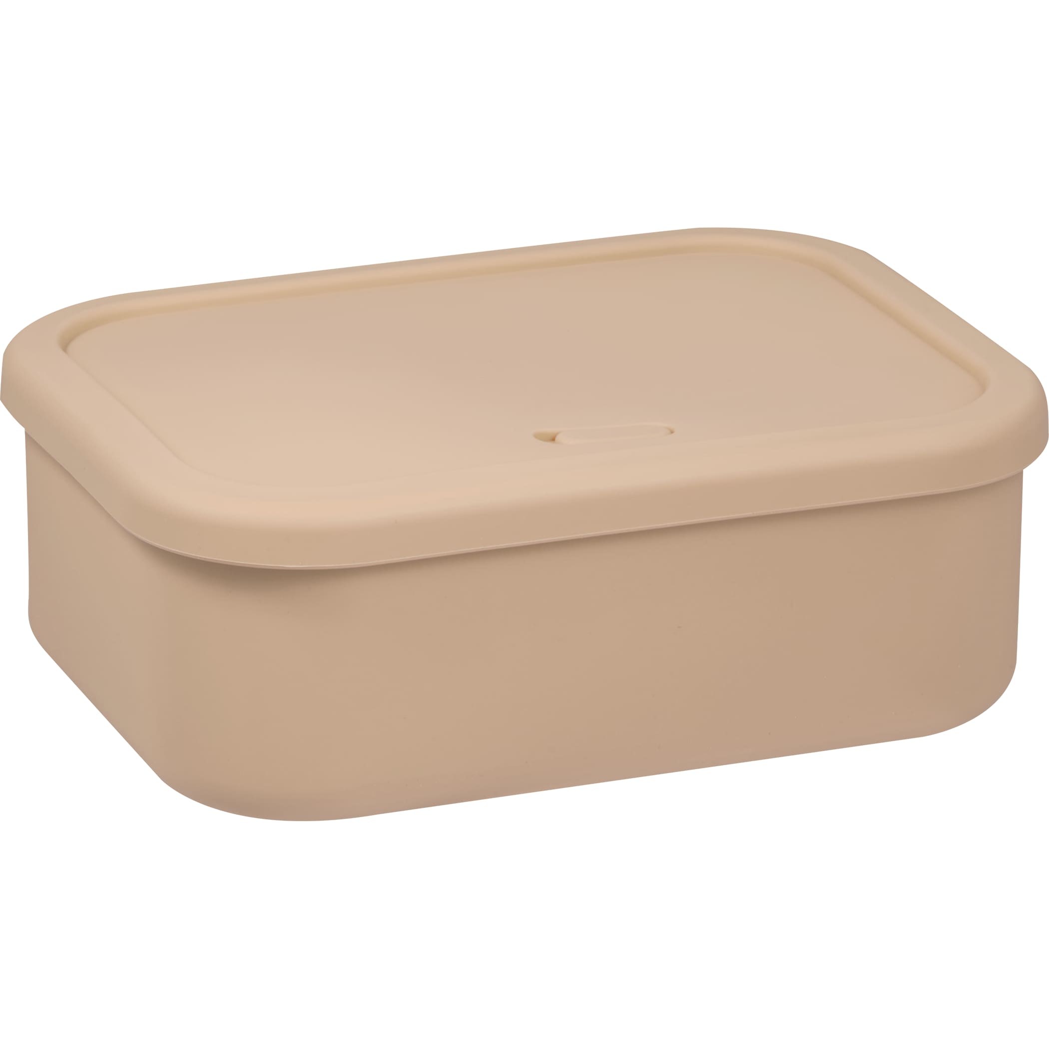 Picture of Silicone Food Storage Box with Air Valve 44oz