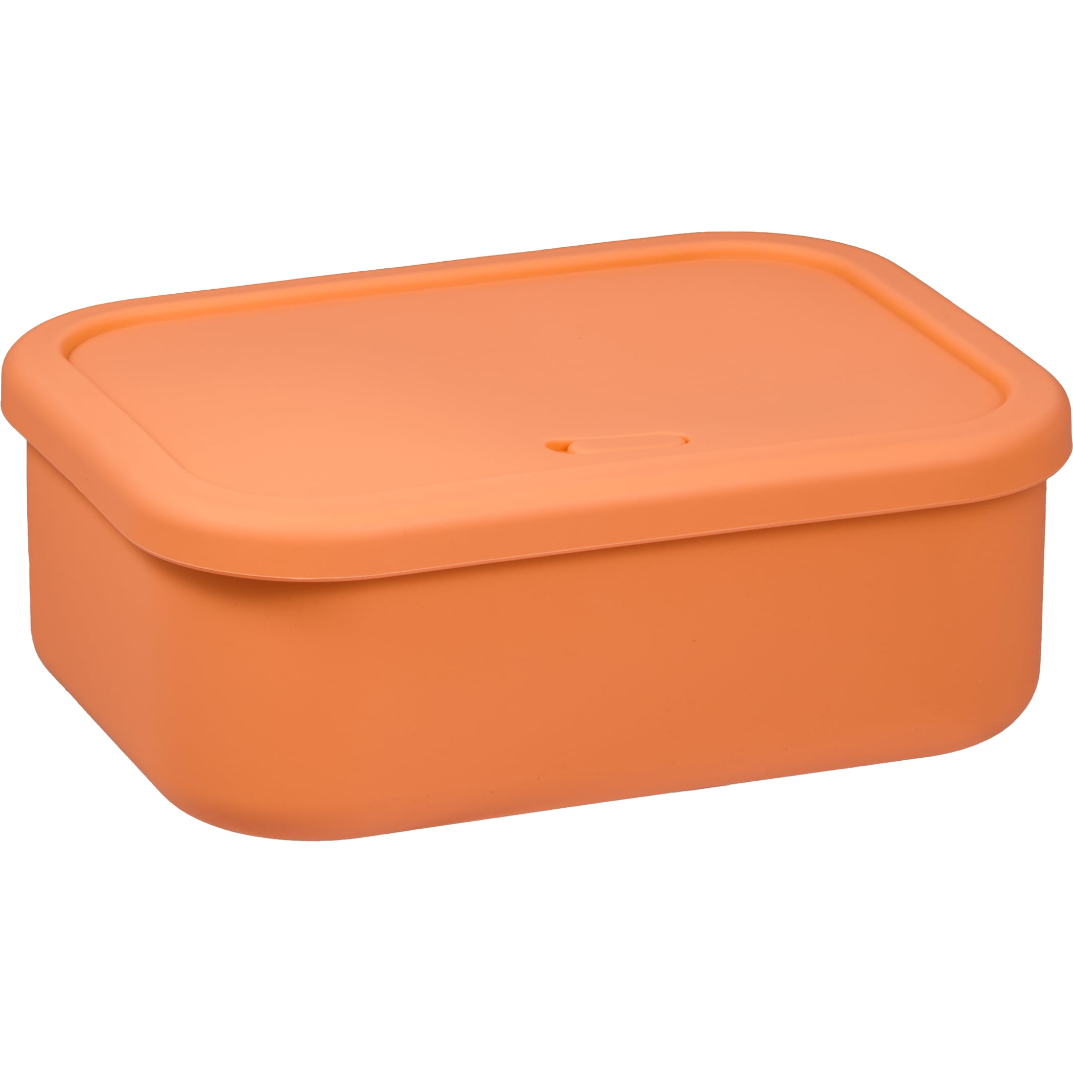 Picture of Silicone Food Storage Box with Air Valve 44oz