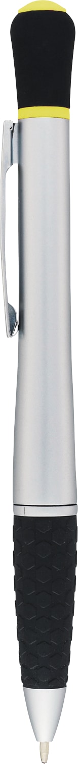 Picture of Stellar Ballpoint Pen-Highlighter
