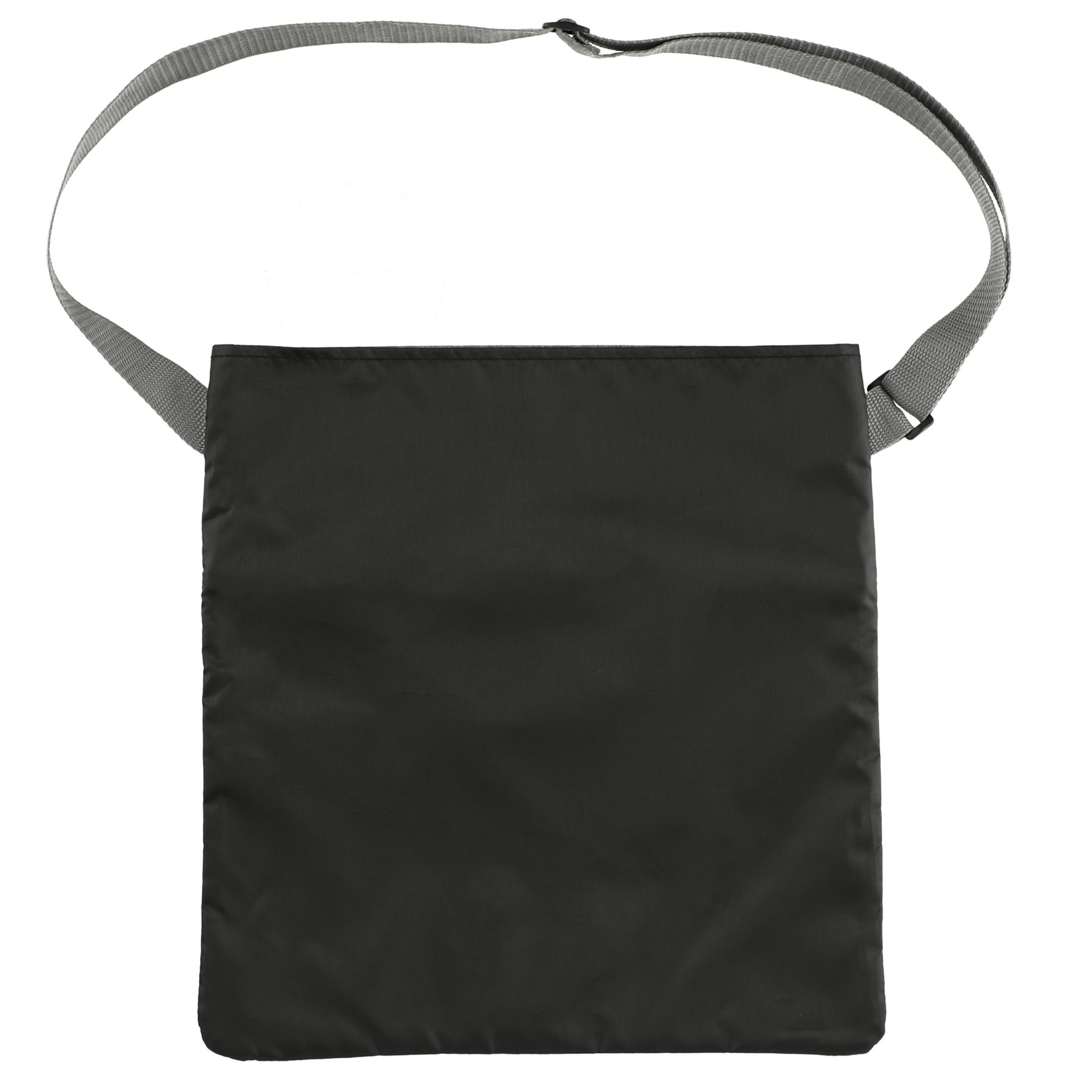 Picture of Double Heather rPET Crossbody Tote