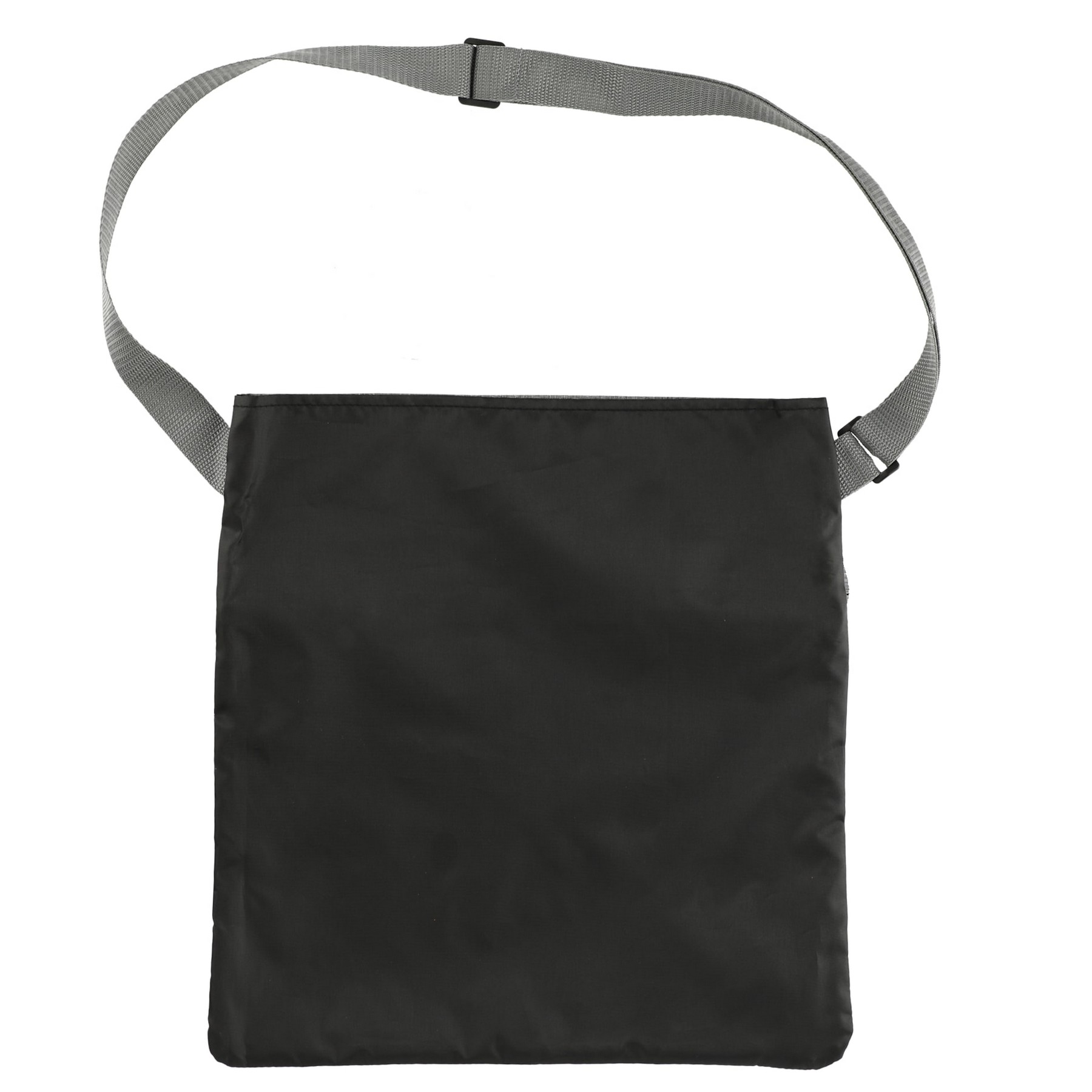 Picture of Double Heather rPET Crossbody Tote