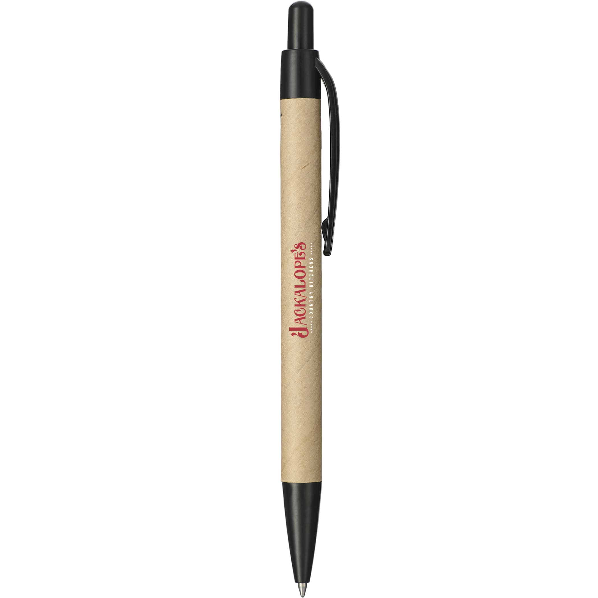 Picture of Recycled Paper Gel Pen