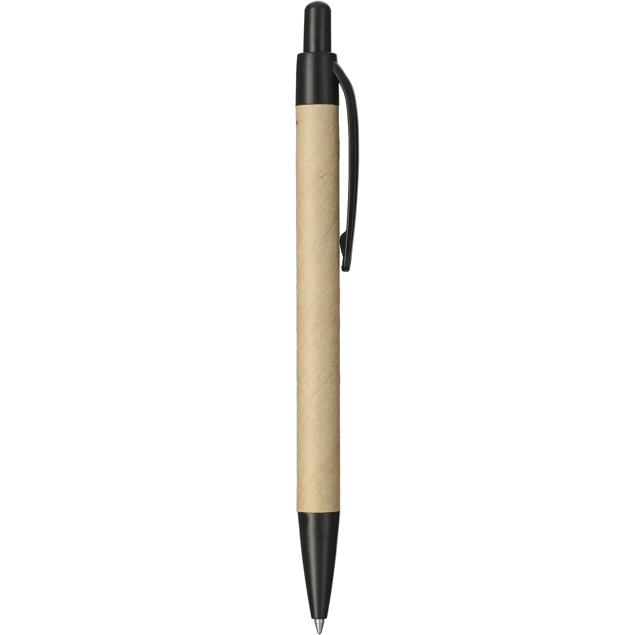 Picture of Recycled Paper Gel Pen