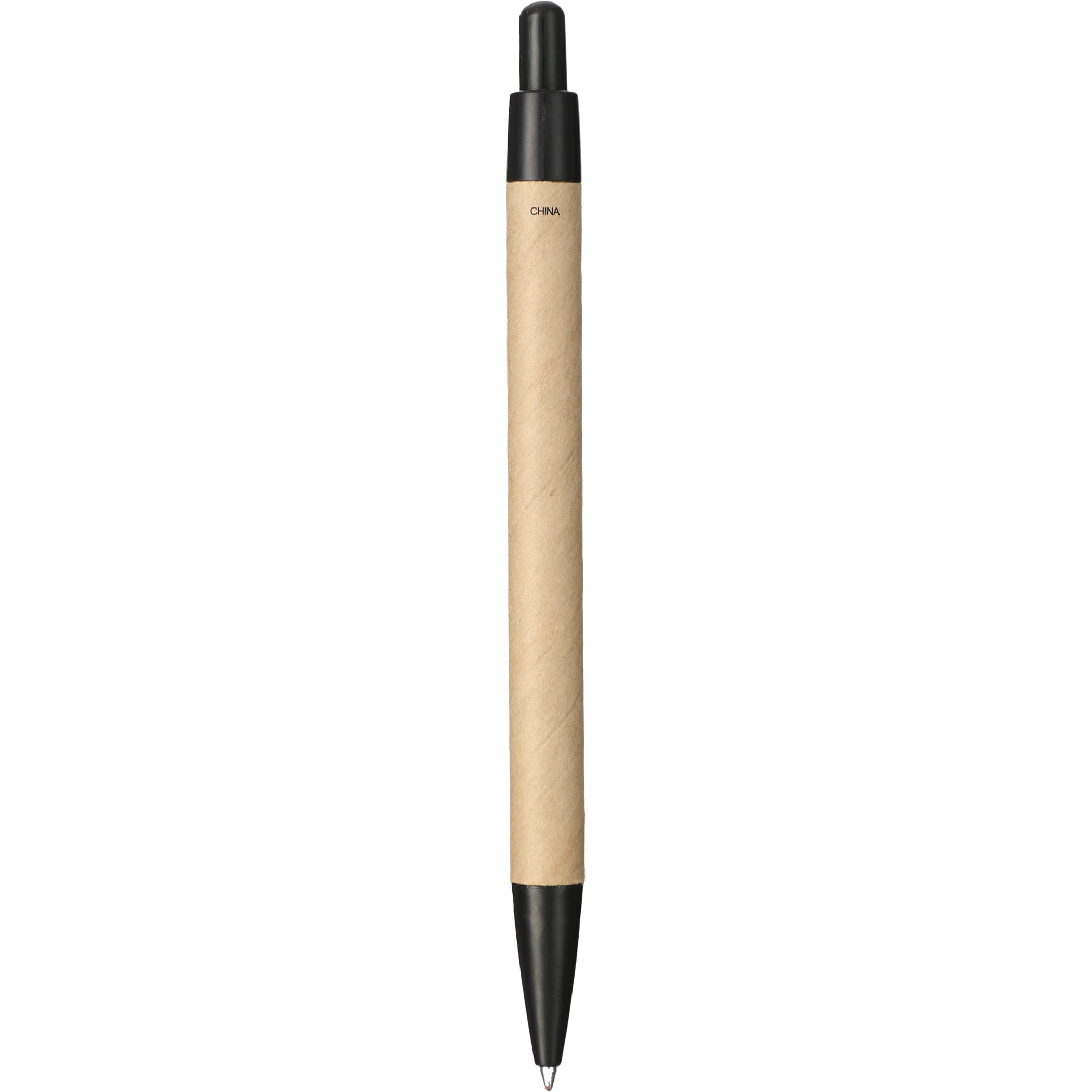Picture of Recycled Paper Gel Pen