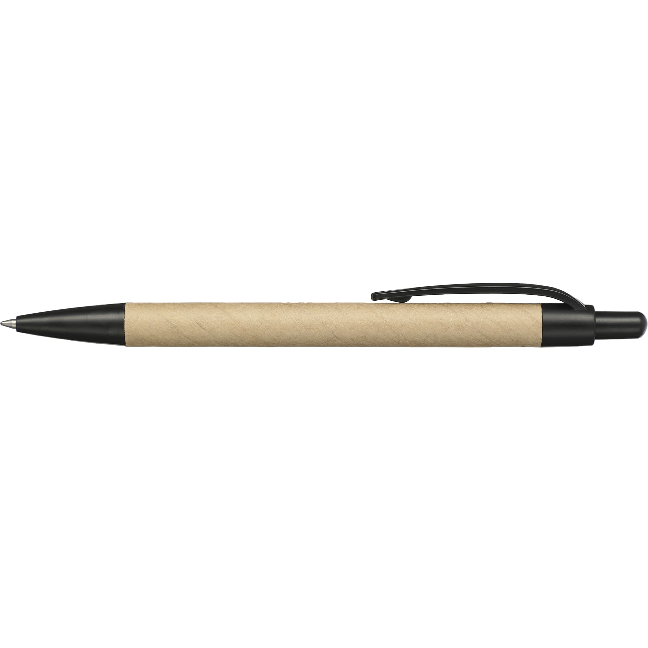 Picture of Recycled Paper Gel Pen
