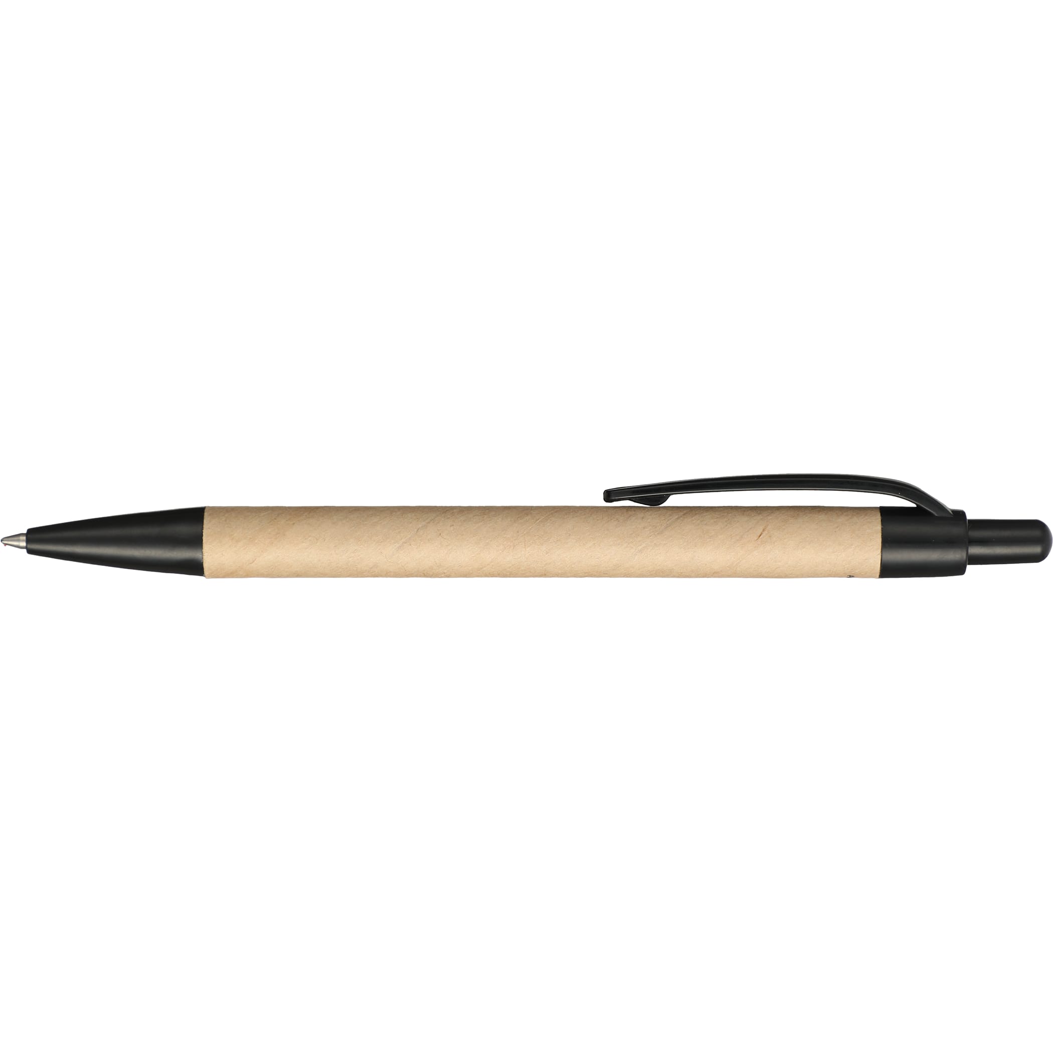 Picture of Recycled Paper Gel Pen