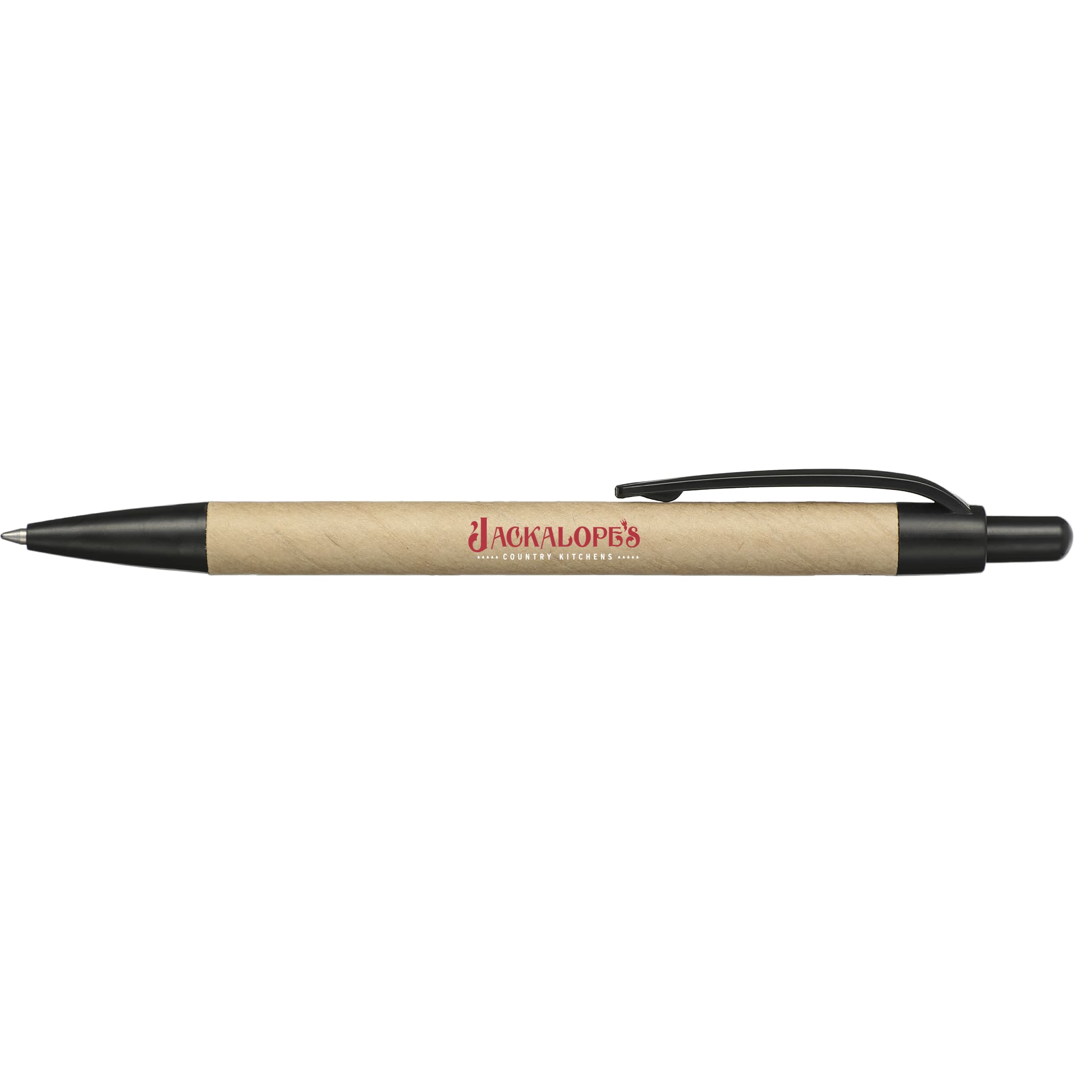 Picture of Recycled Paper Gel Pen