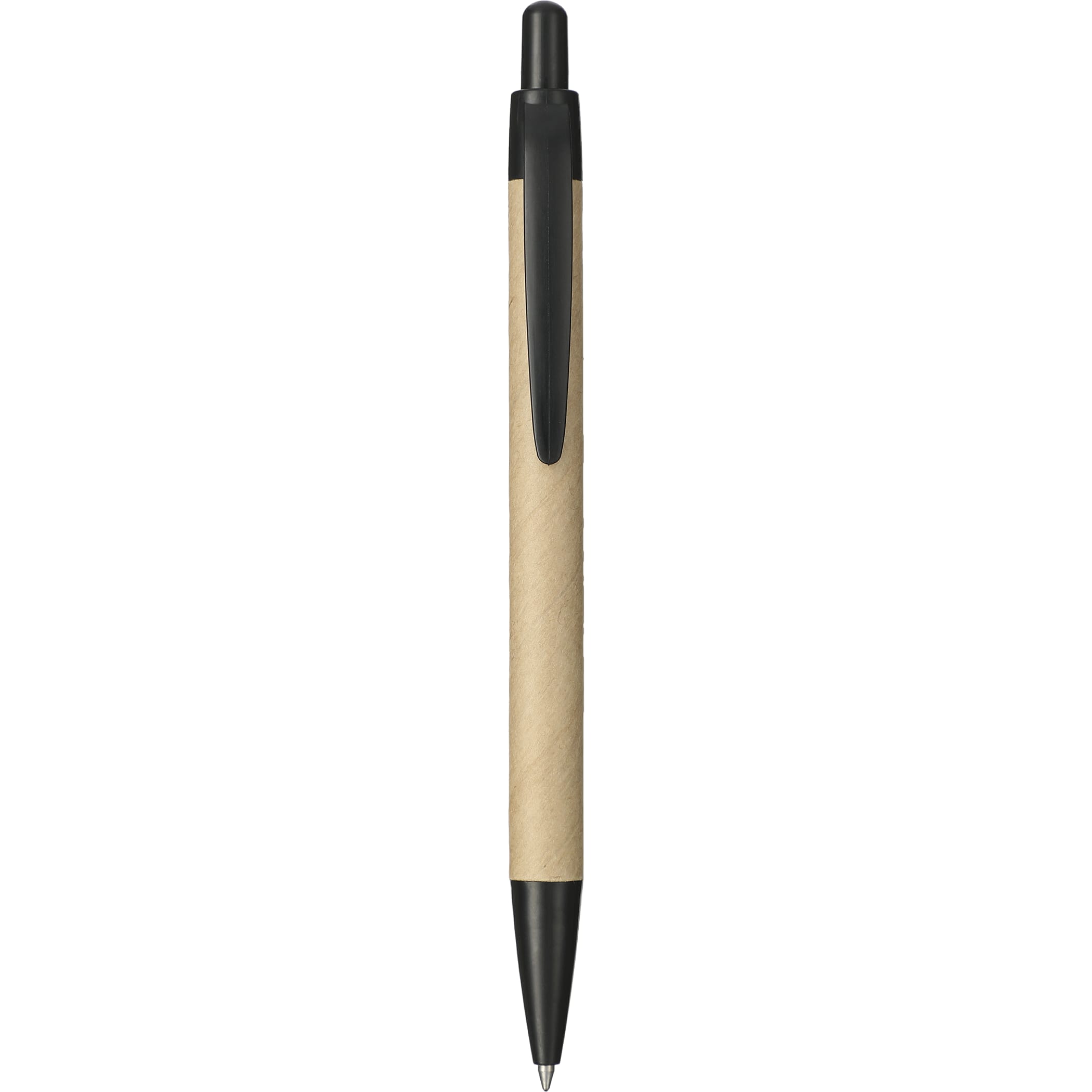 Picture of Recycled Paper Gel Pen
