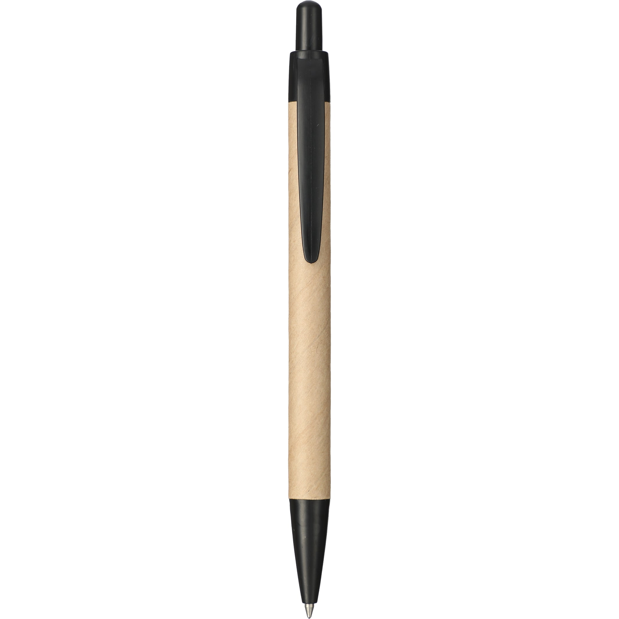 Picture of Recycled Paper Gel Pen