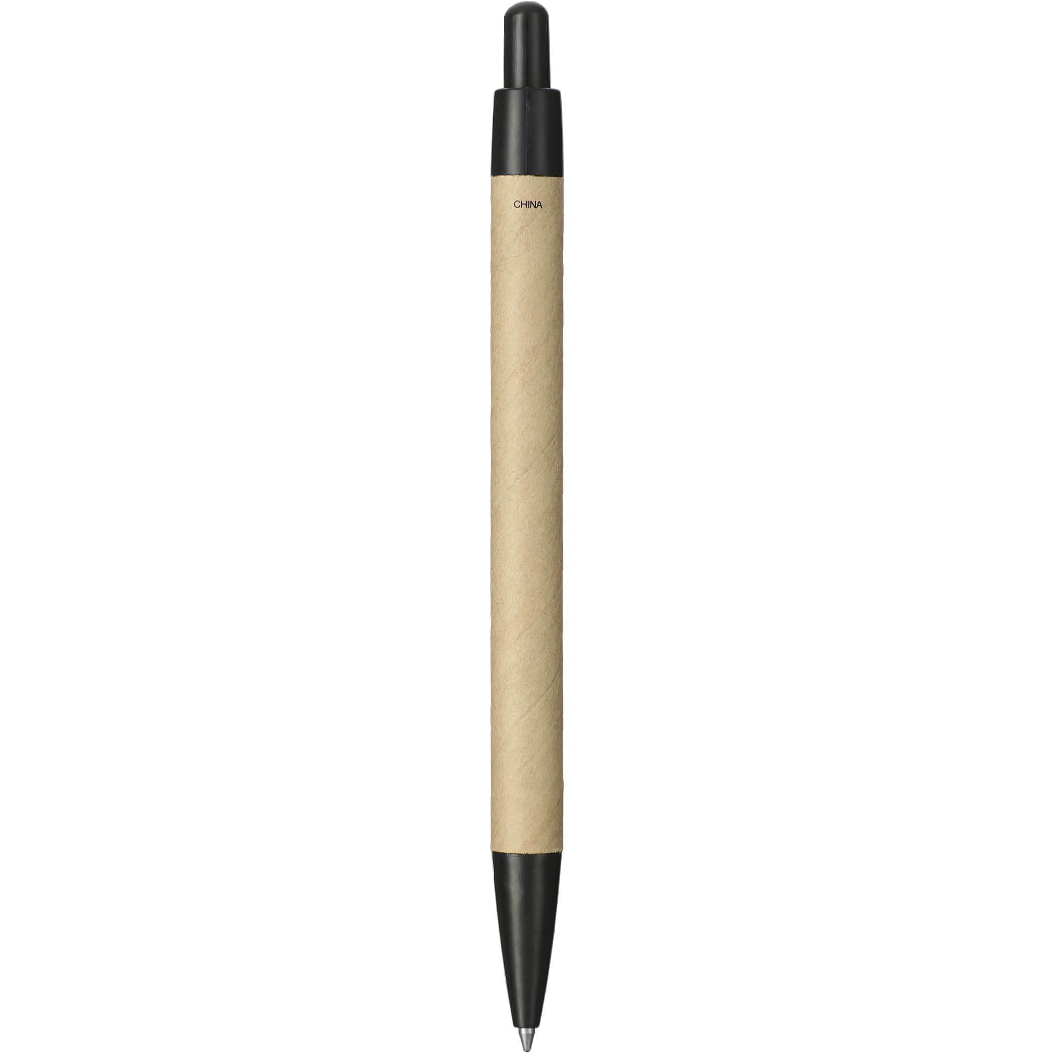 Picture of Recycled Paper Gel Pen