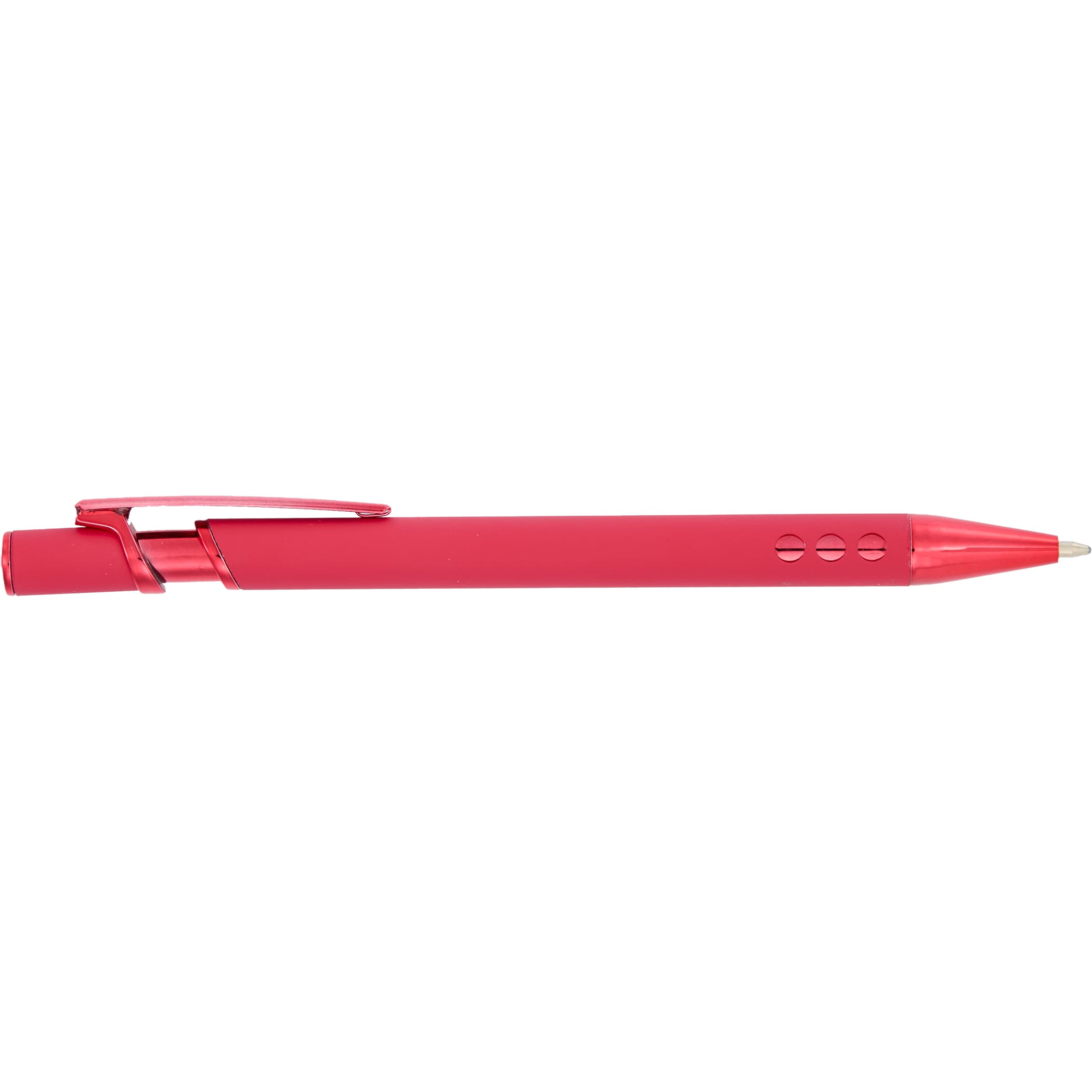 Picture of Vera Recycled Aluminum Gel Pen