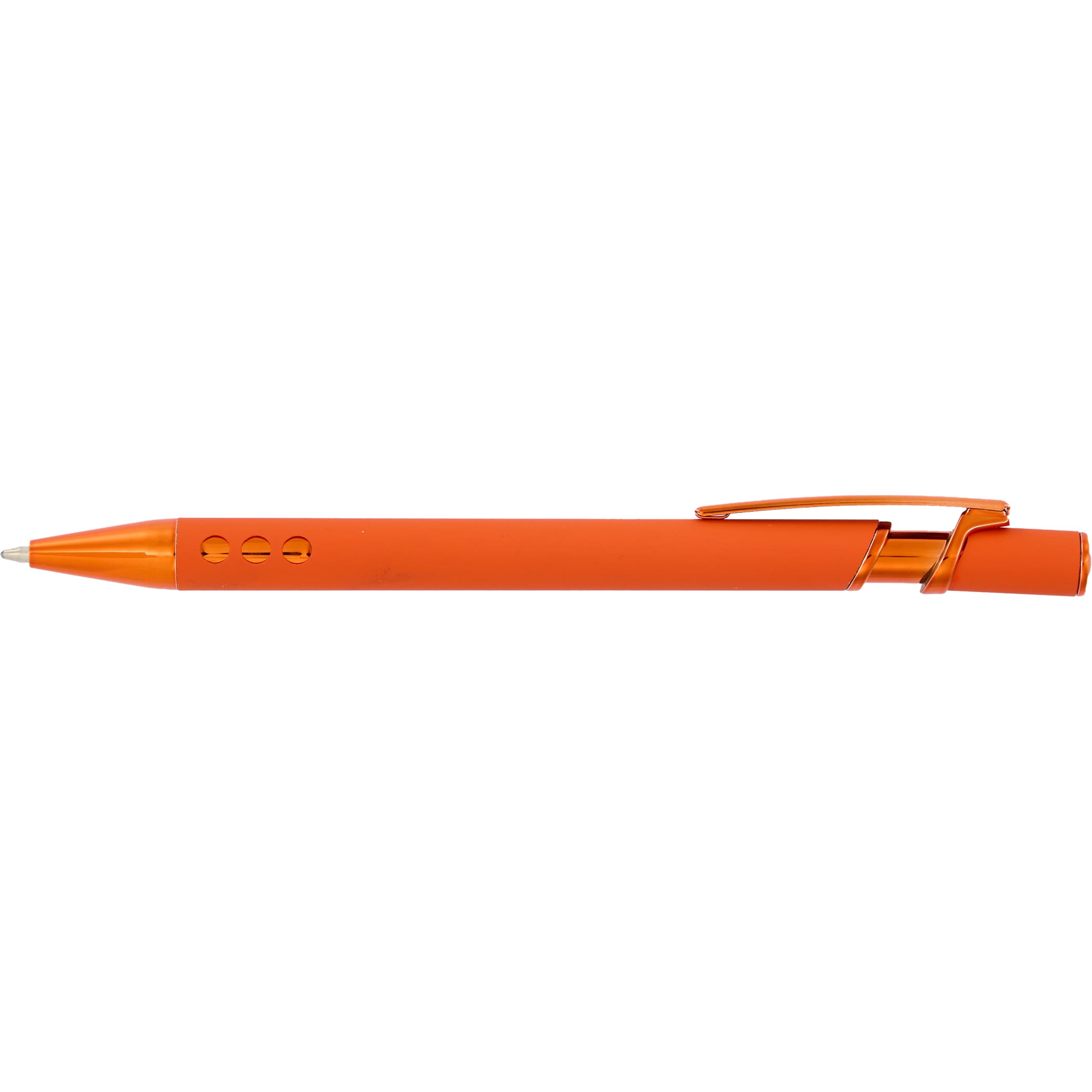 Picture of Vera Recycled Aluminum Gel Pen
