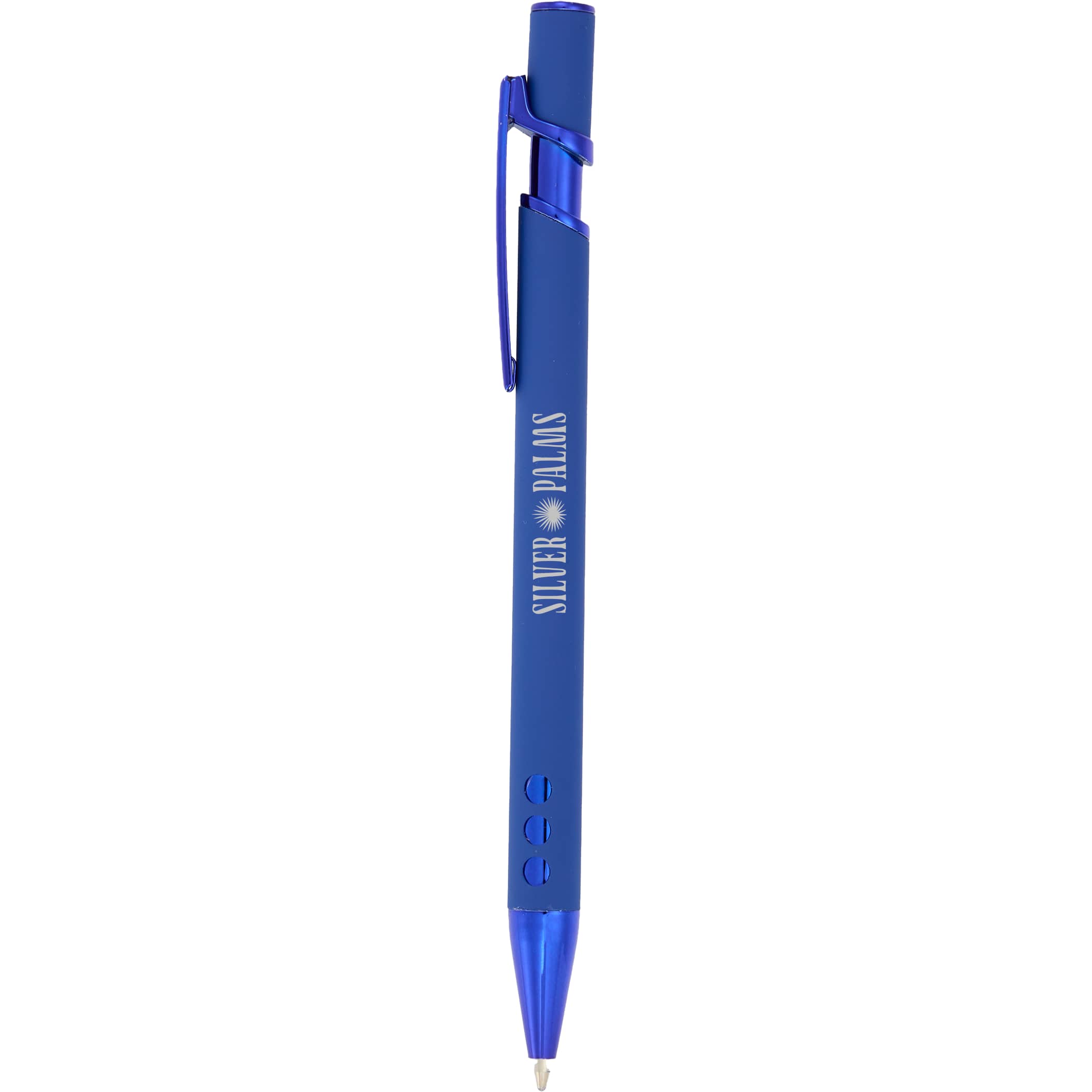 Picture of Vera Recycled Aluminum Gel Pen
