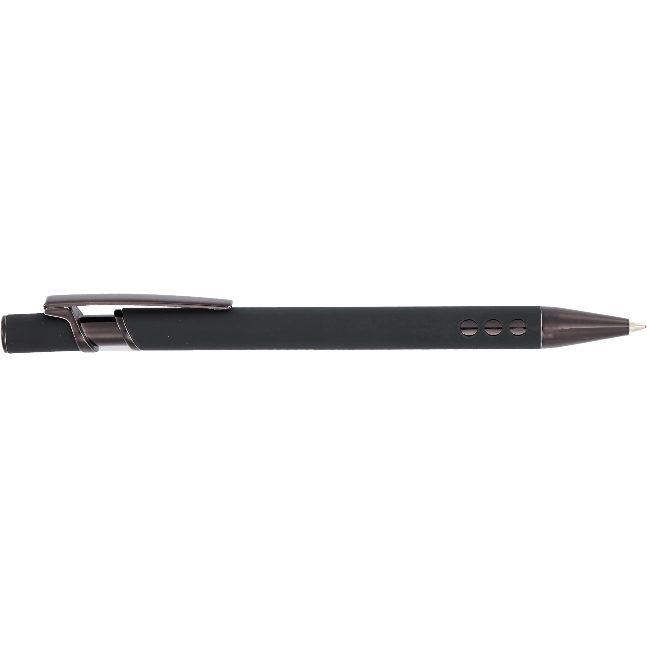 Picture of Vera Recycled Aluminum Gel Pen