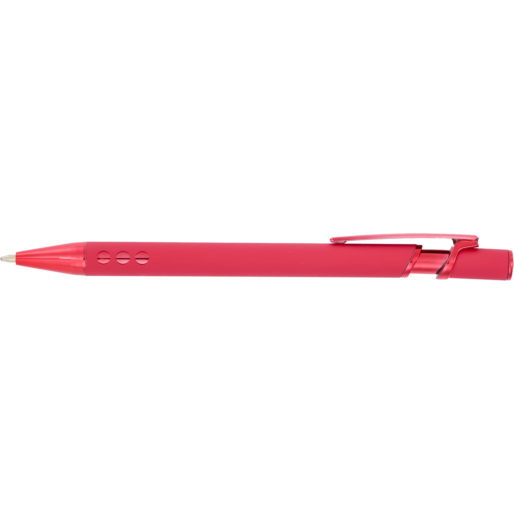 Picture of Vera Recycled Aluminum Gel Pen