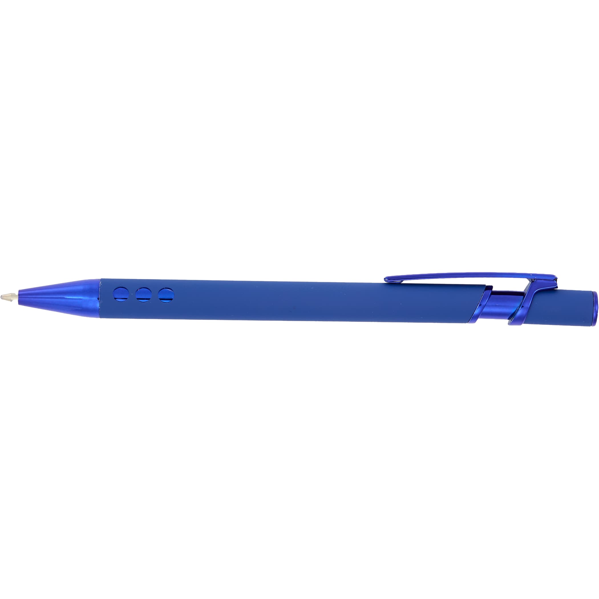 Picture of Vera Recycled Aluminum Gel Pen