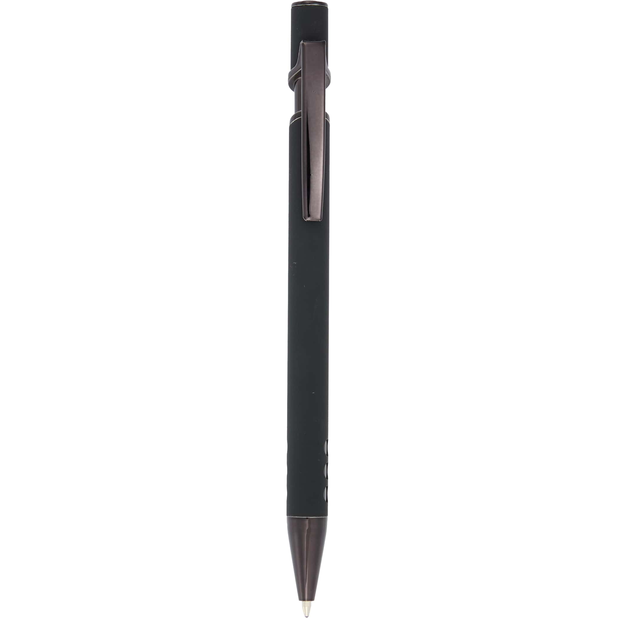 Picture of Vera Recycled Aluminum Gel Pen
