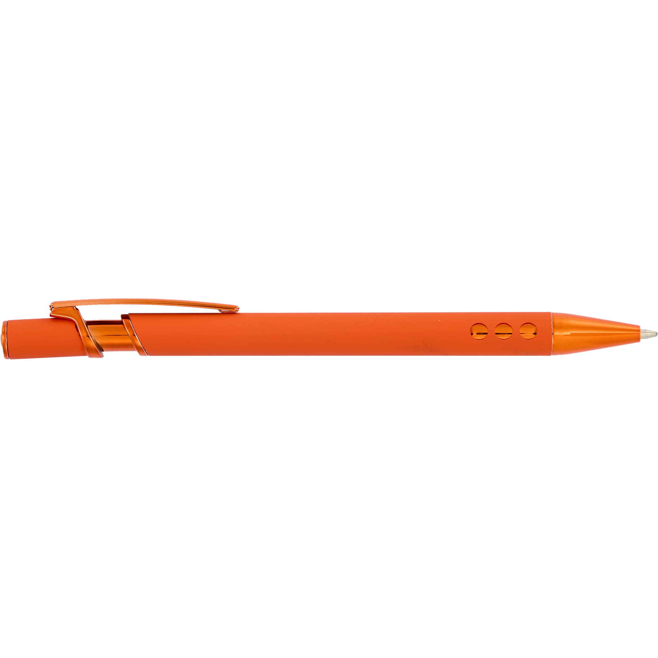 Picture of Vera Recycled Aluminum Gel Pen