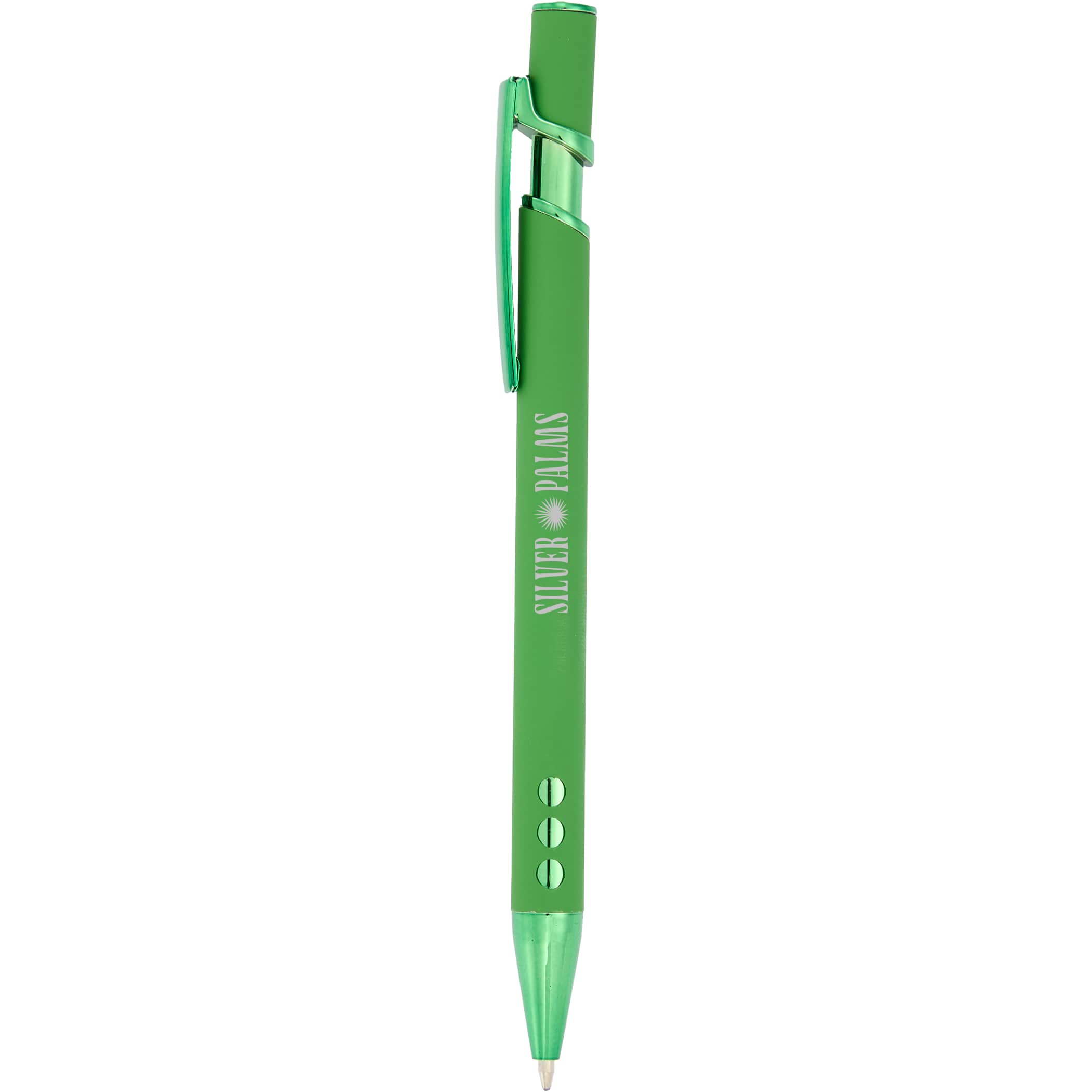 Picture of Vera Recycled Aluminum Gel Pen
