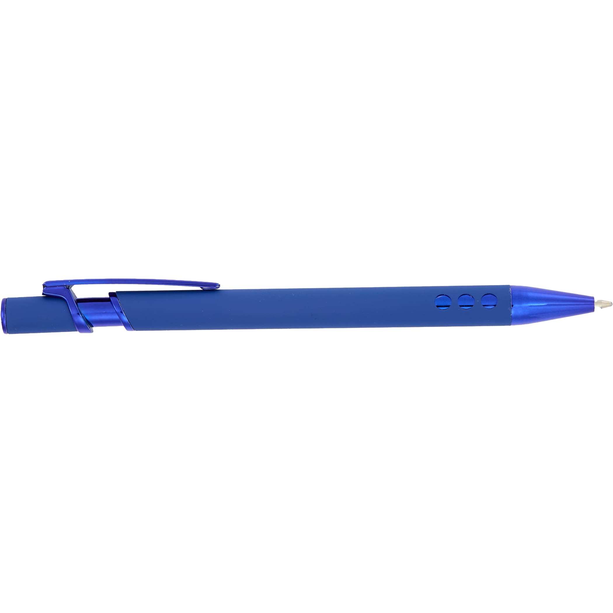 Picture of Vera Recycled Aluminum Gel Pen