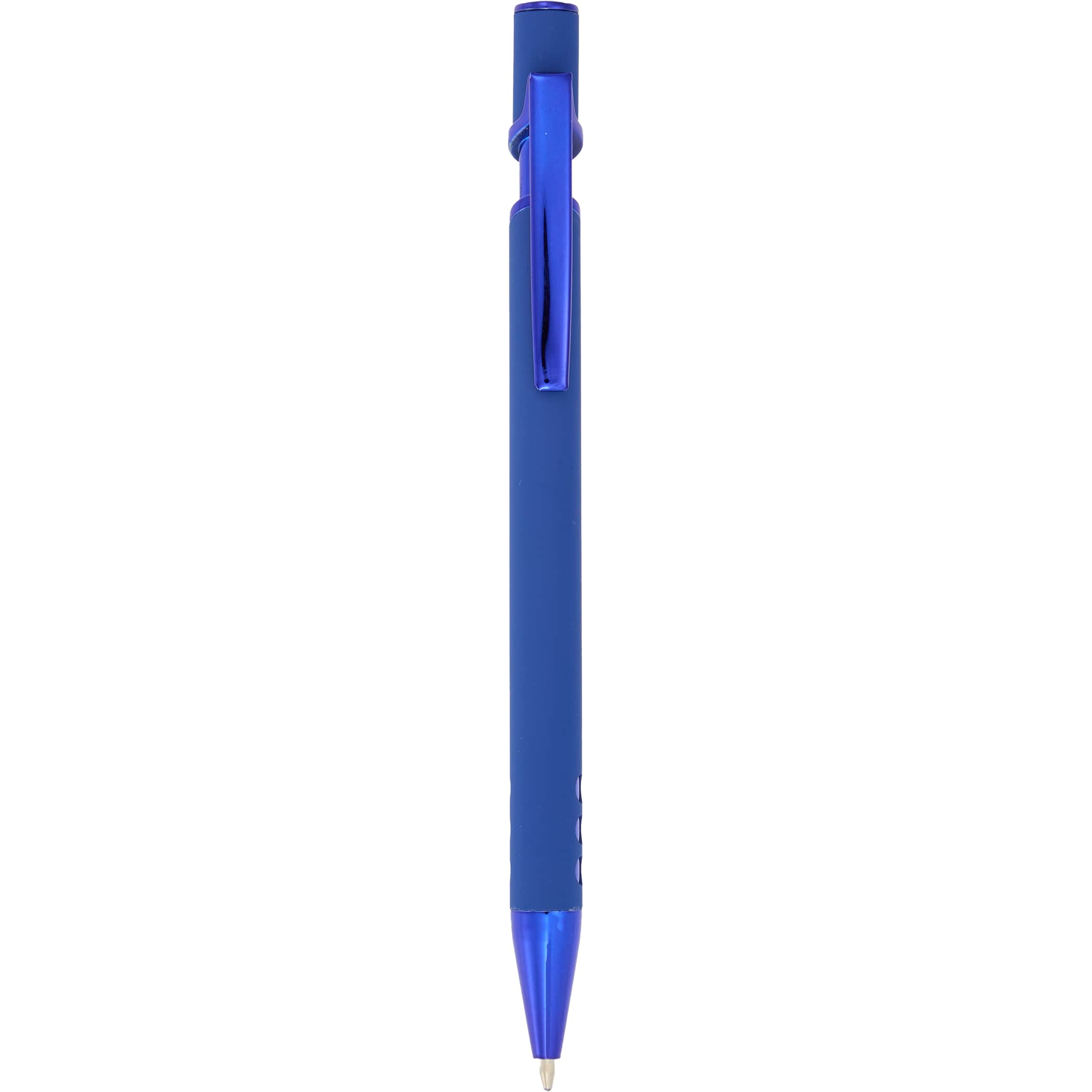 Picture of Vera Recycled Aluminum Gel Pen