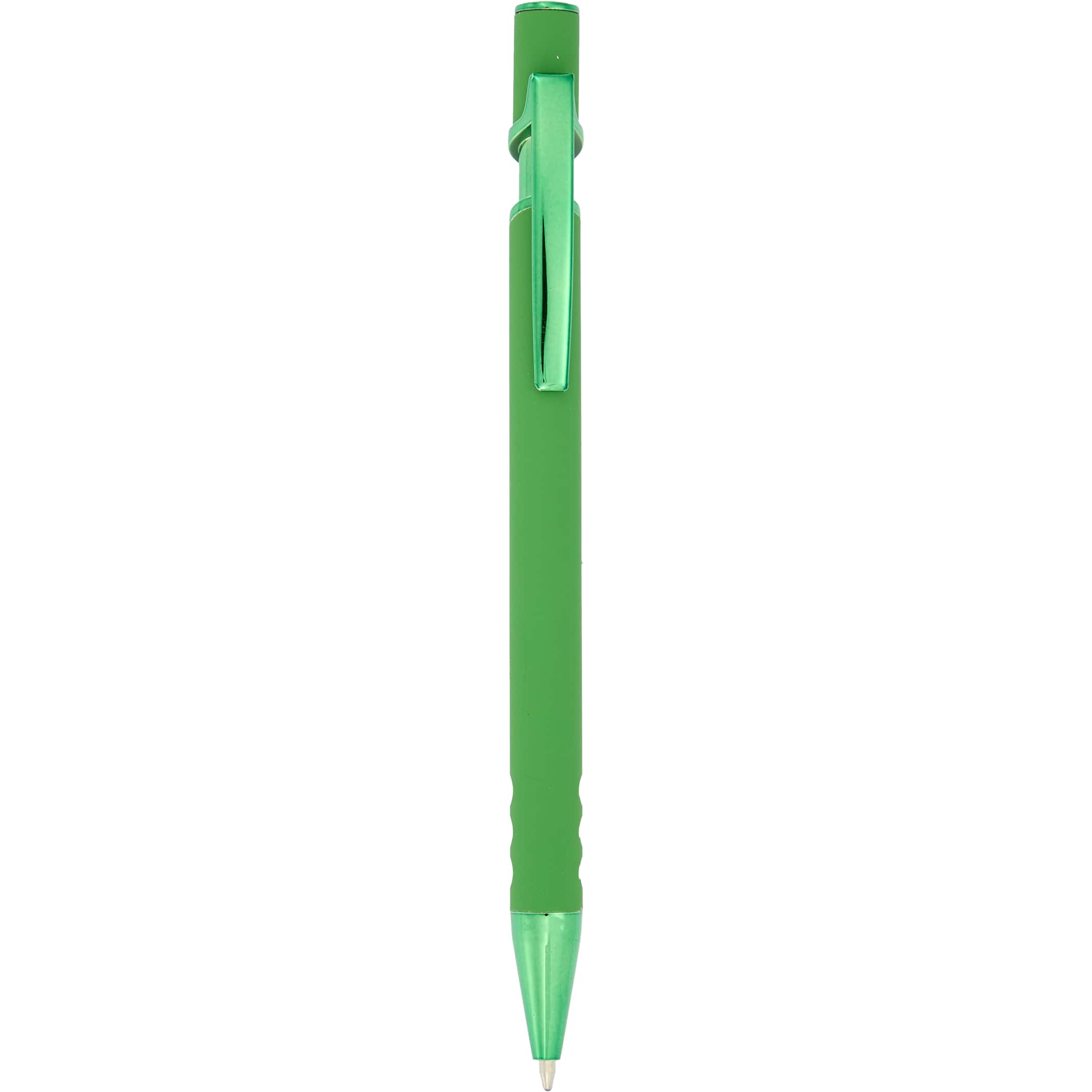 Picture of Vera Recycled Aluminum Gel Pen