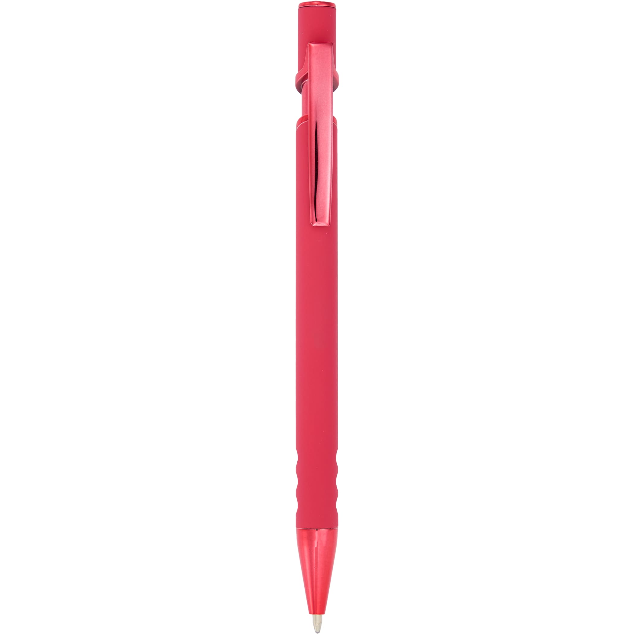 Picture of Vera Recycled Aluminum Gel Pen