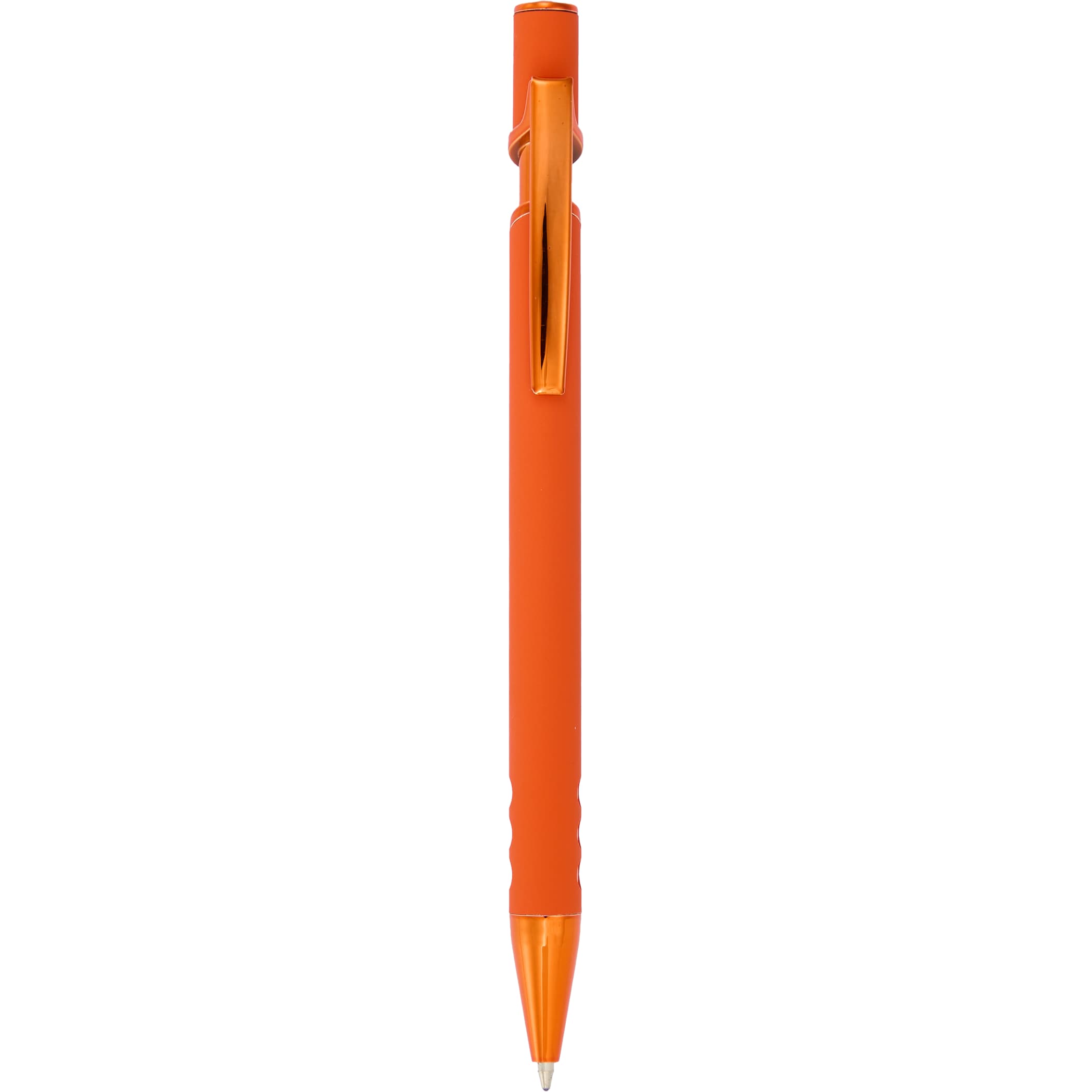 Picture of Vera Recycled Aluminum Gel Pen