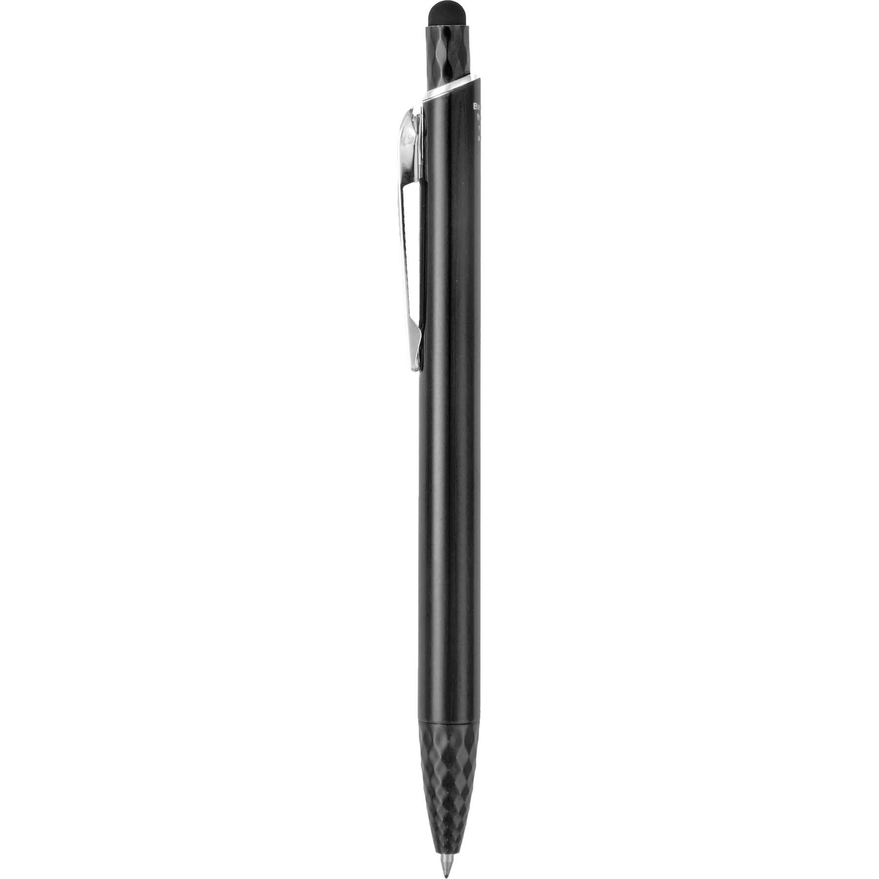 Picture of Brite Recycled Aluminum Gel Stylus Pen