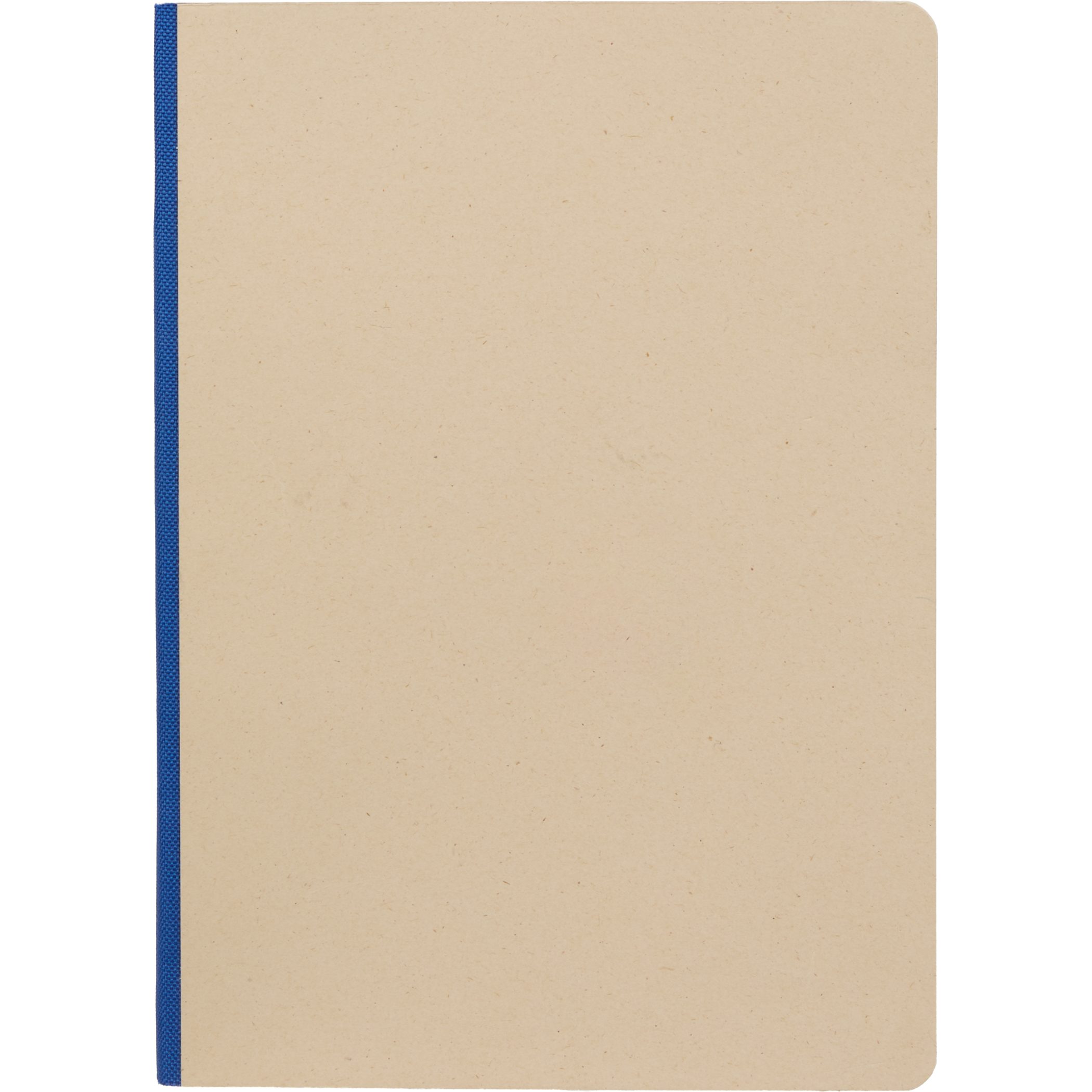 Picture of 5" x 7" Sugarcane Paper Meeting Notebook