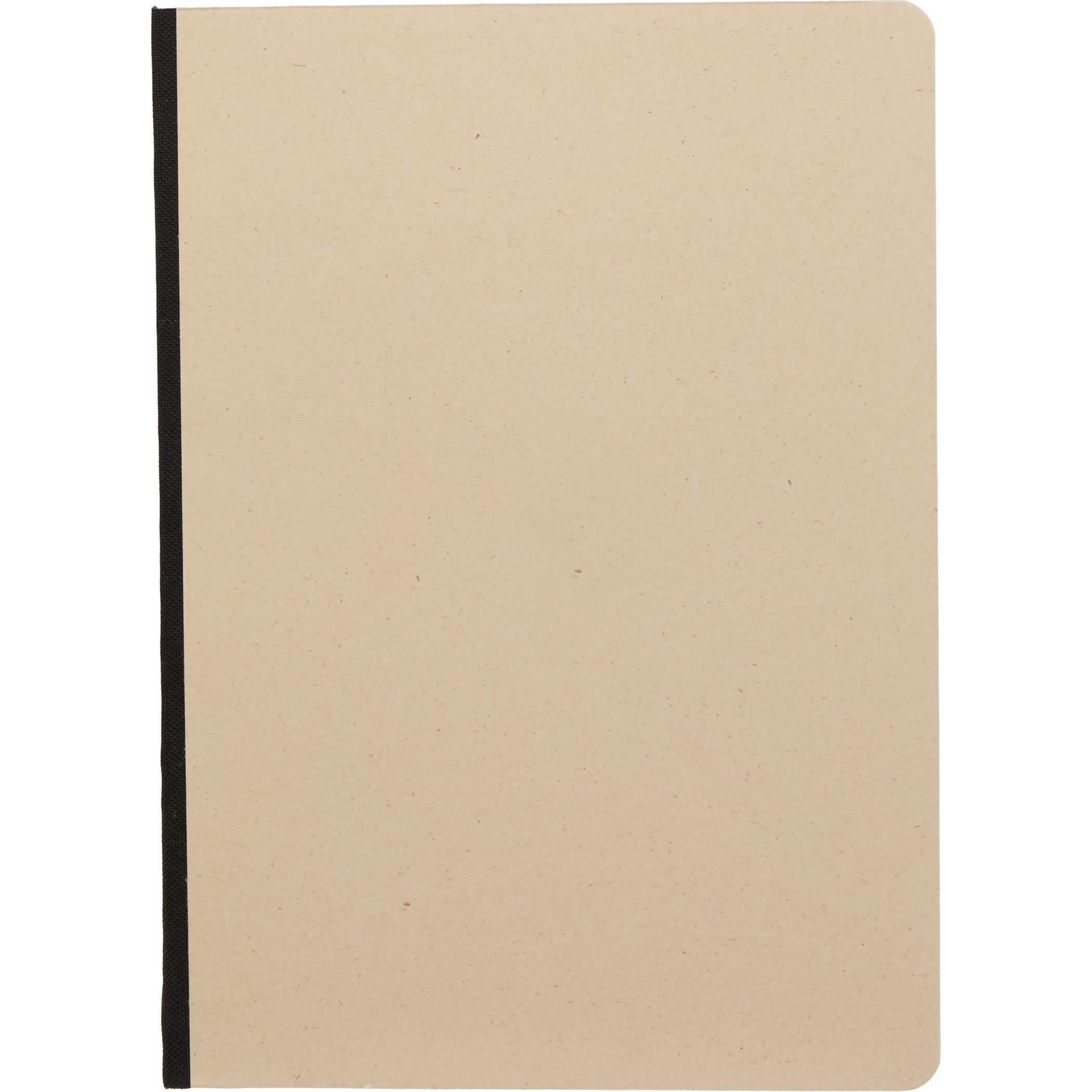 Picture of 5" x 7" Sugarcane Paper Meeting Notebook