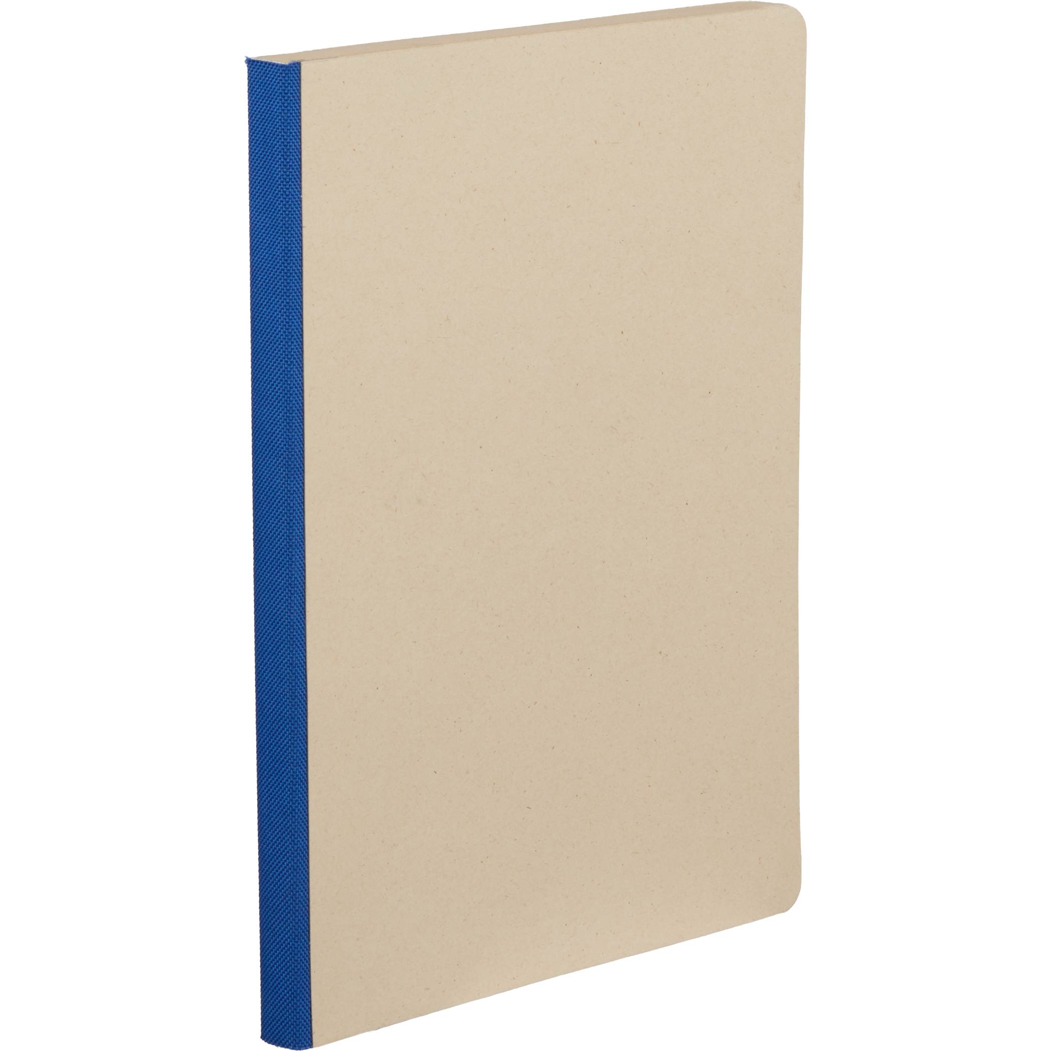 Picture of 5" x 7" Sugarcane Paper Meeting Notebook