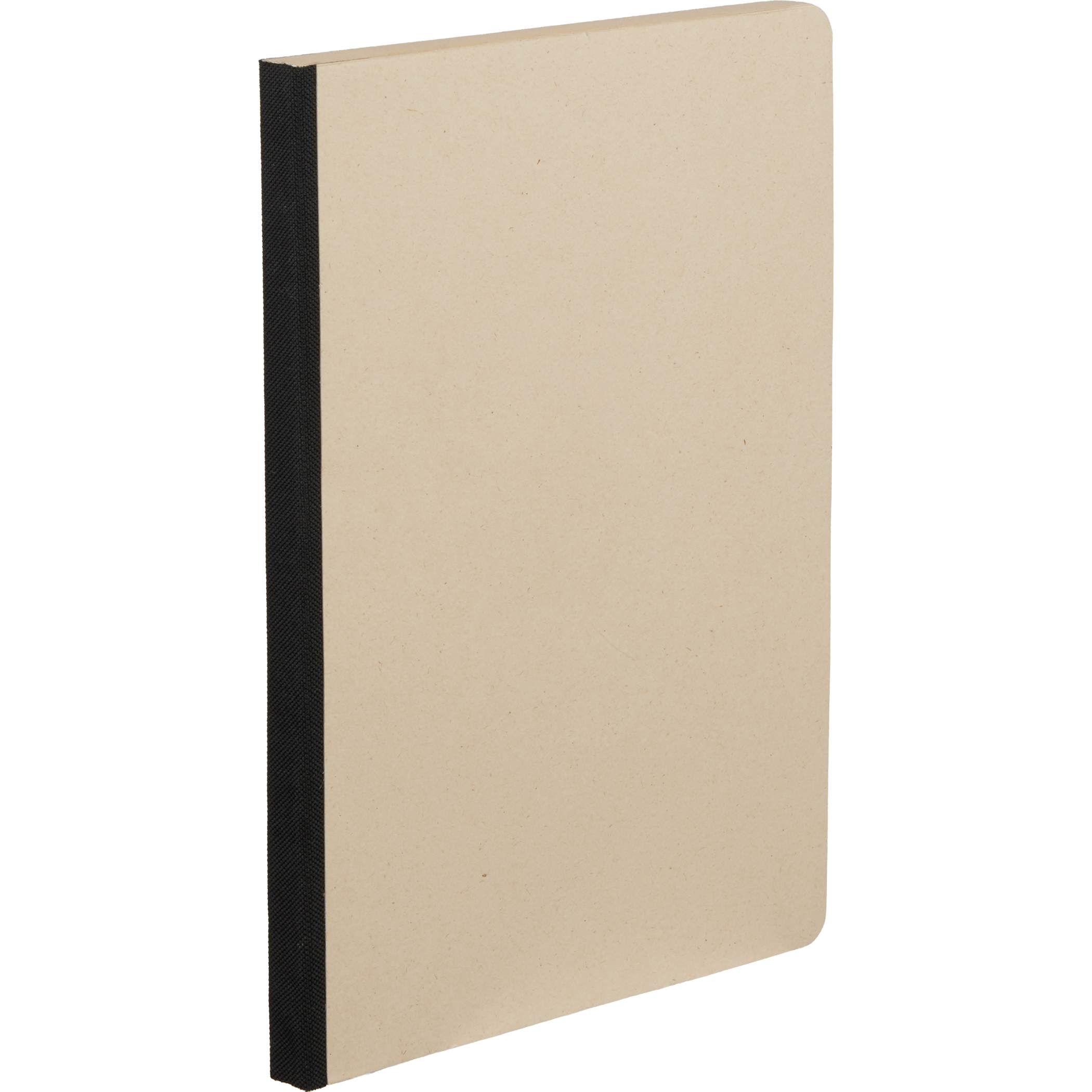 Picture of 5" x 7" Sugarcane Paper Meeting Notebook