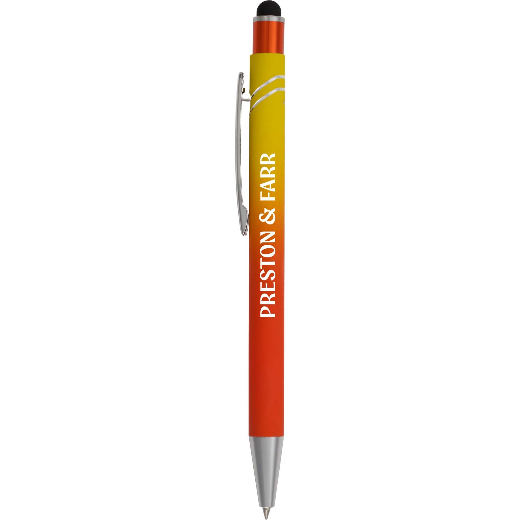 Picture of Burst Recycled Gel Stylus