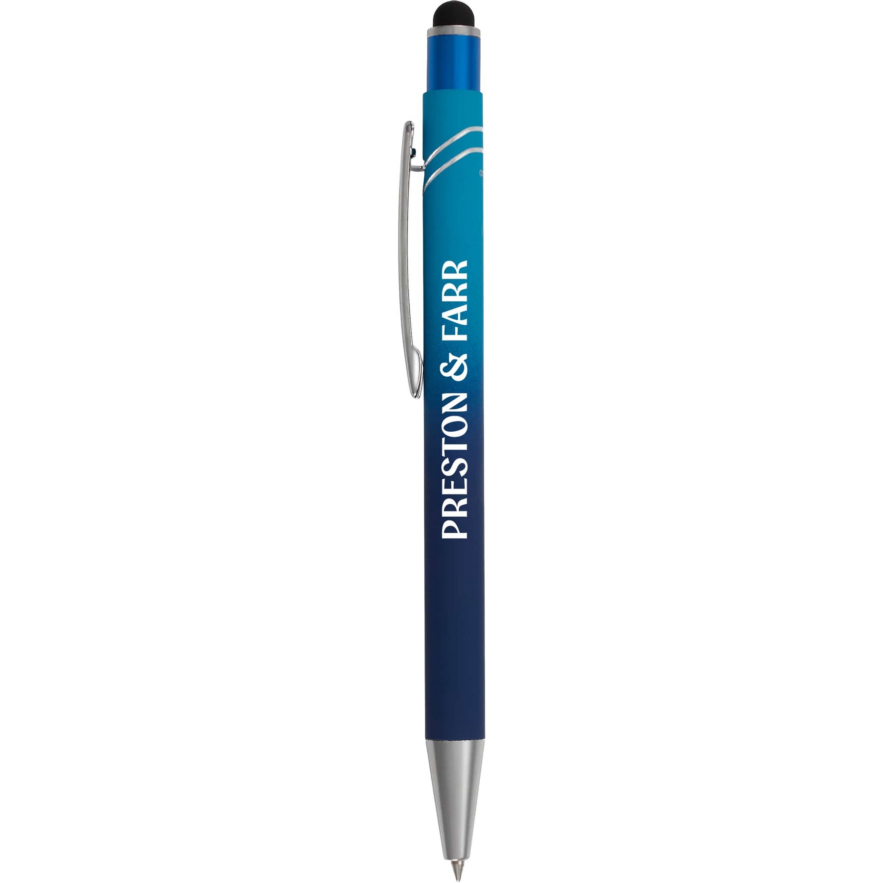 Picture of Burst Recycled Gel Stylus