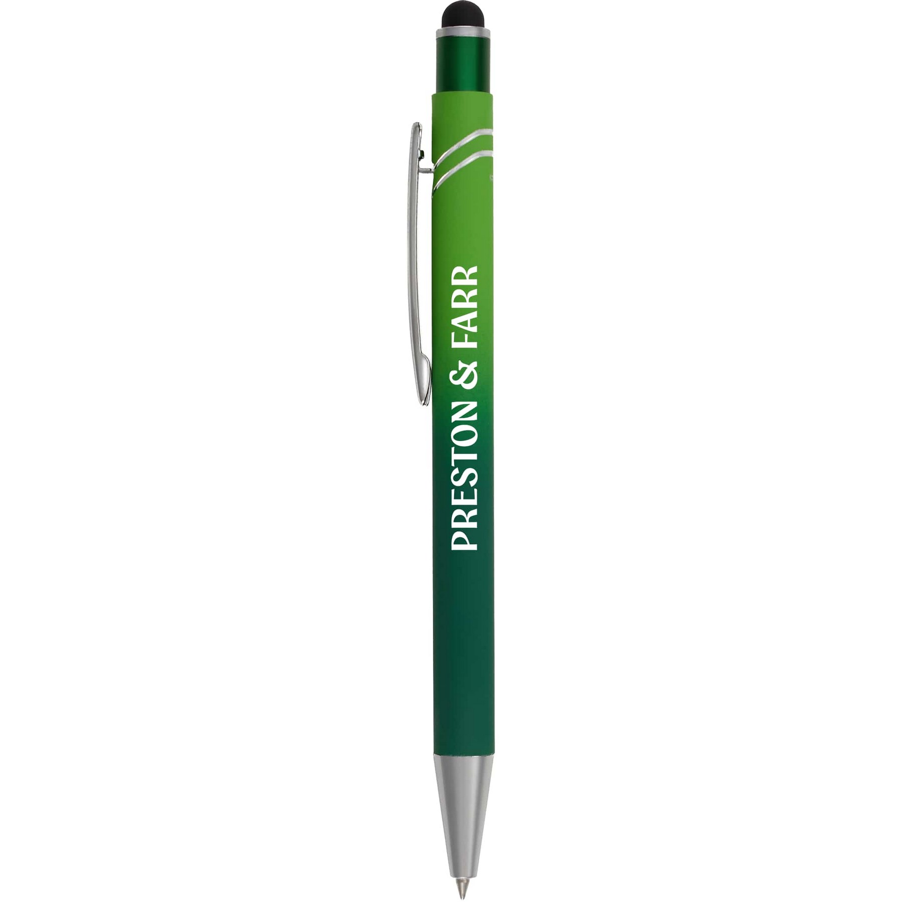 Picture of Burst Recycled Gel Stylus